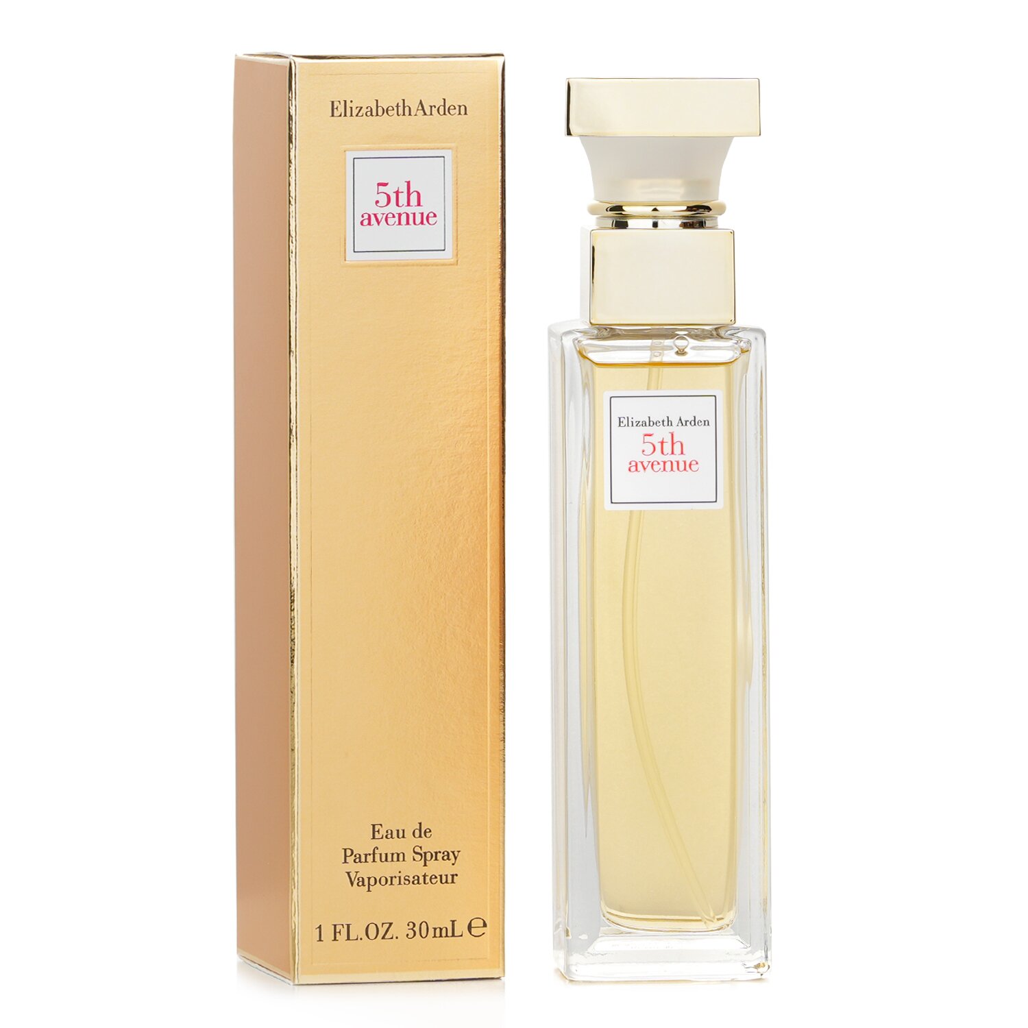 Elizabeth Arden 5th Avenue Eau De Parfum Spray 30ml/1oz