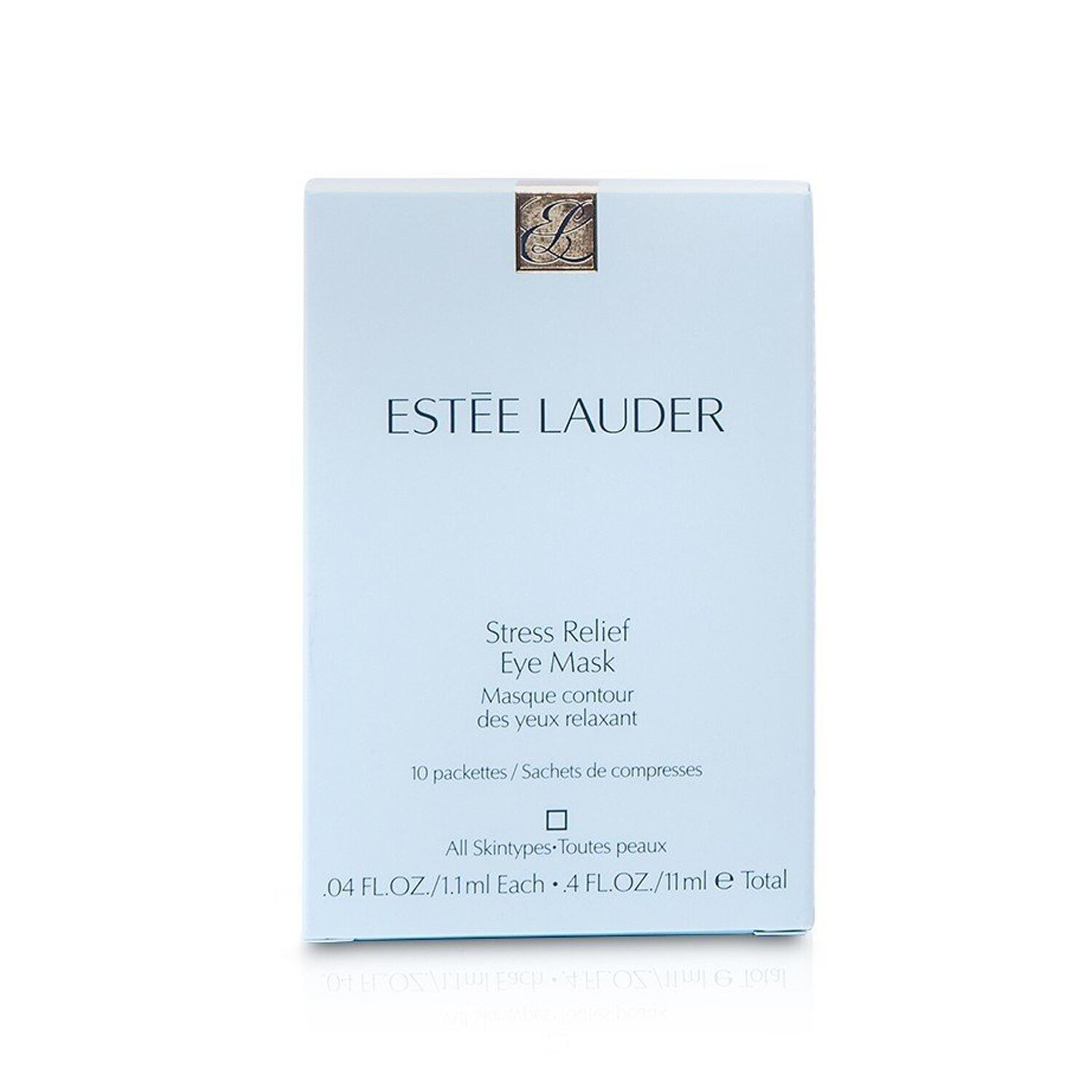 Estee Lauder Stress Relief Eye Mask 10 Pads