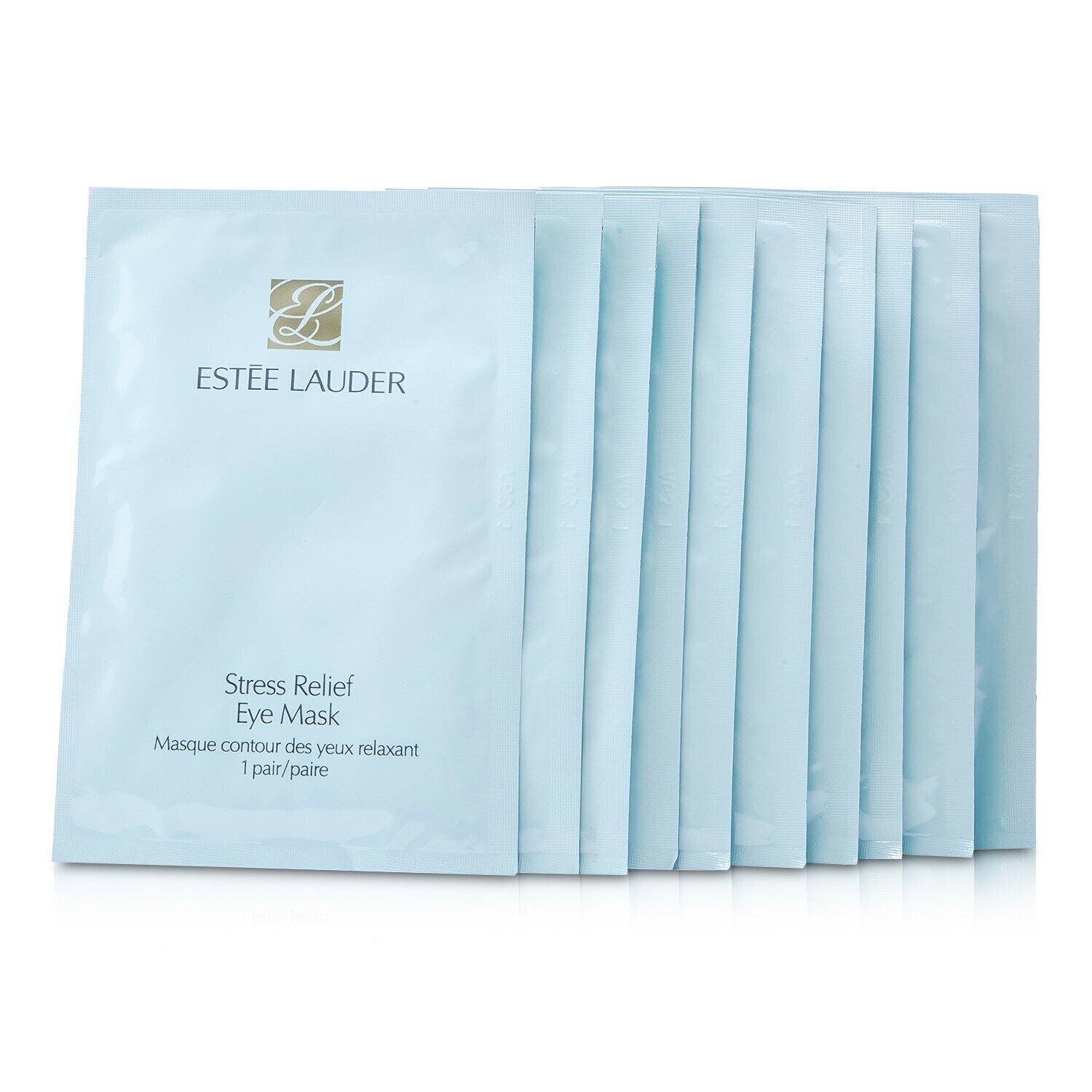 Estee Lauder Stress Relief Eye Mask 10 Pads