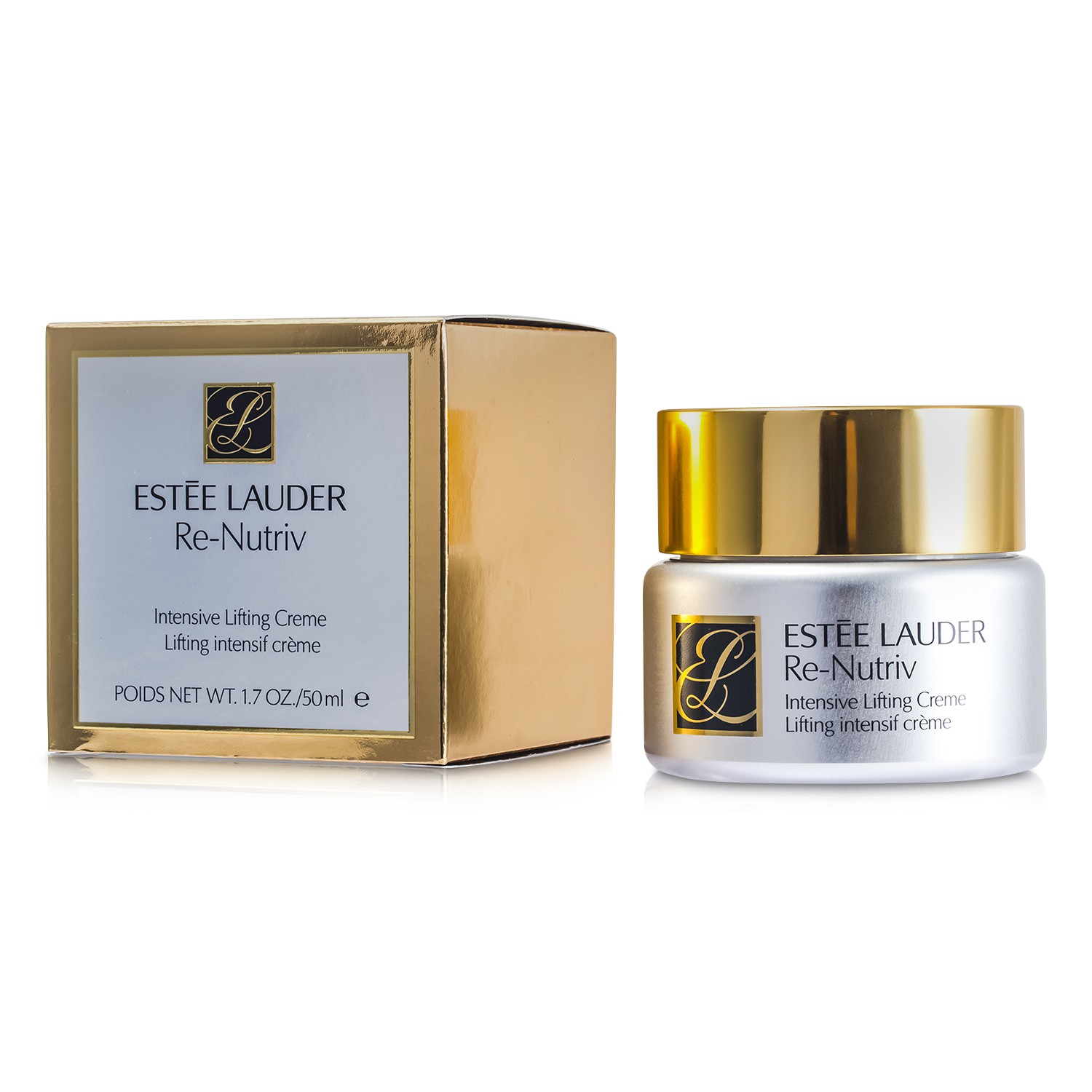 Estee Lauder Re-Nutriv Intensive Lifting Cream 50ml/1.7oz