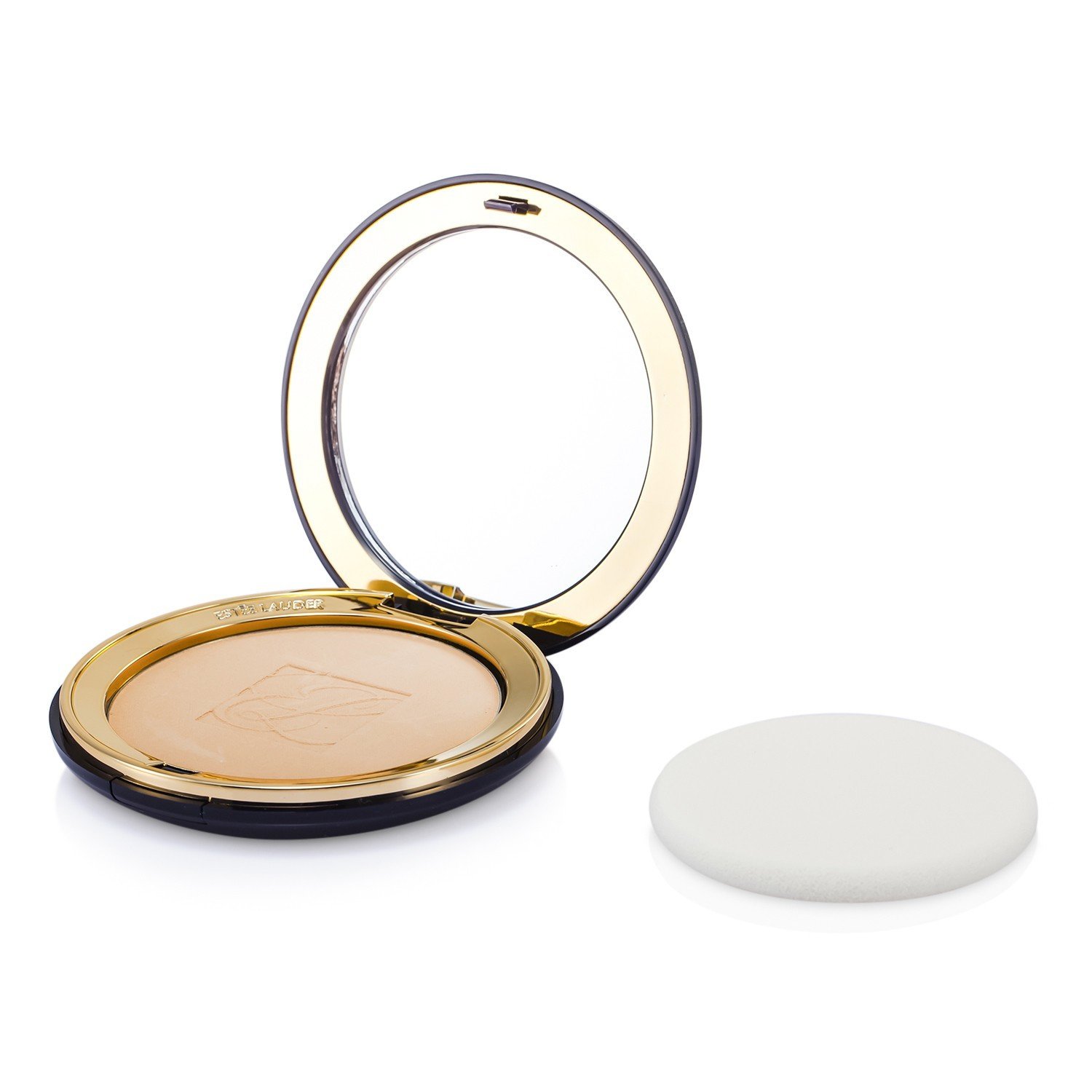 Estee Lauder Matujący puder prasowany Double Matte Oil Control Pressed Powder 14g/0.49oz