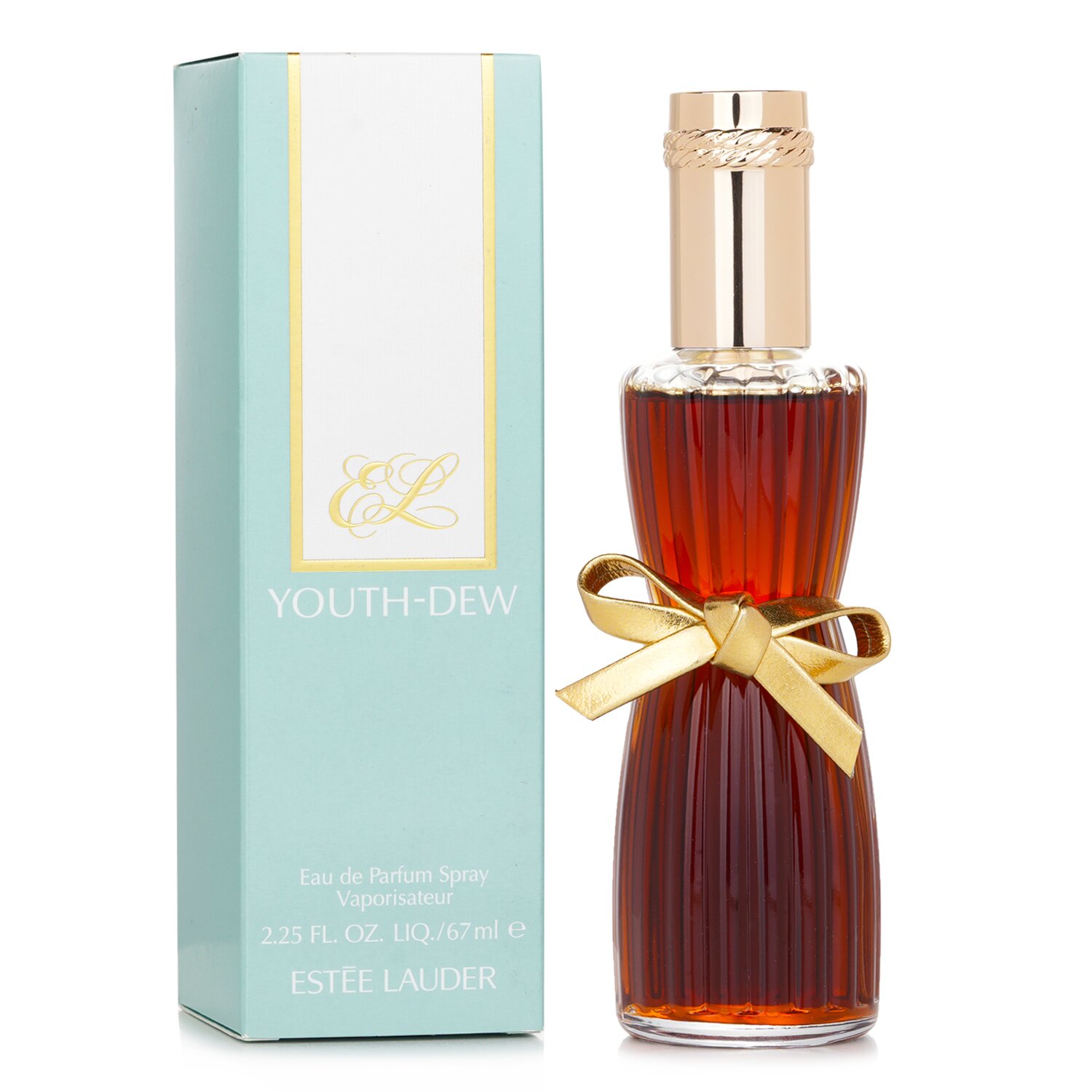 에스티로더 Estee Lauder 유스 듀 오드퍼퓸 스프레이 67ml/2.25oz