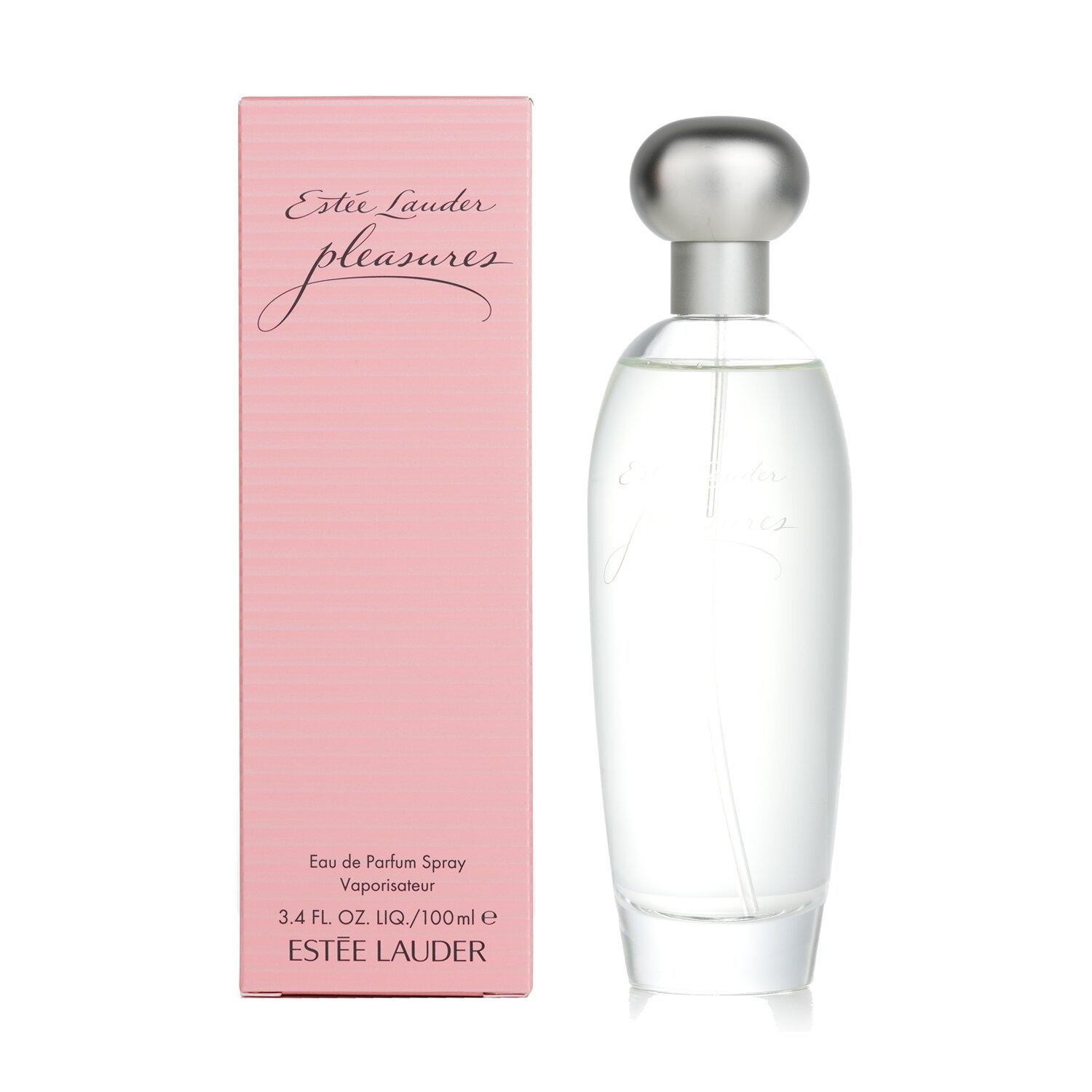 Estee Lauder 雅詩蘭黛 歡沁 香水噴霧 100ml/3.4oz