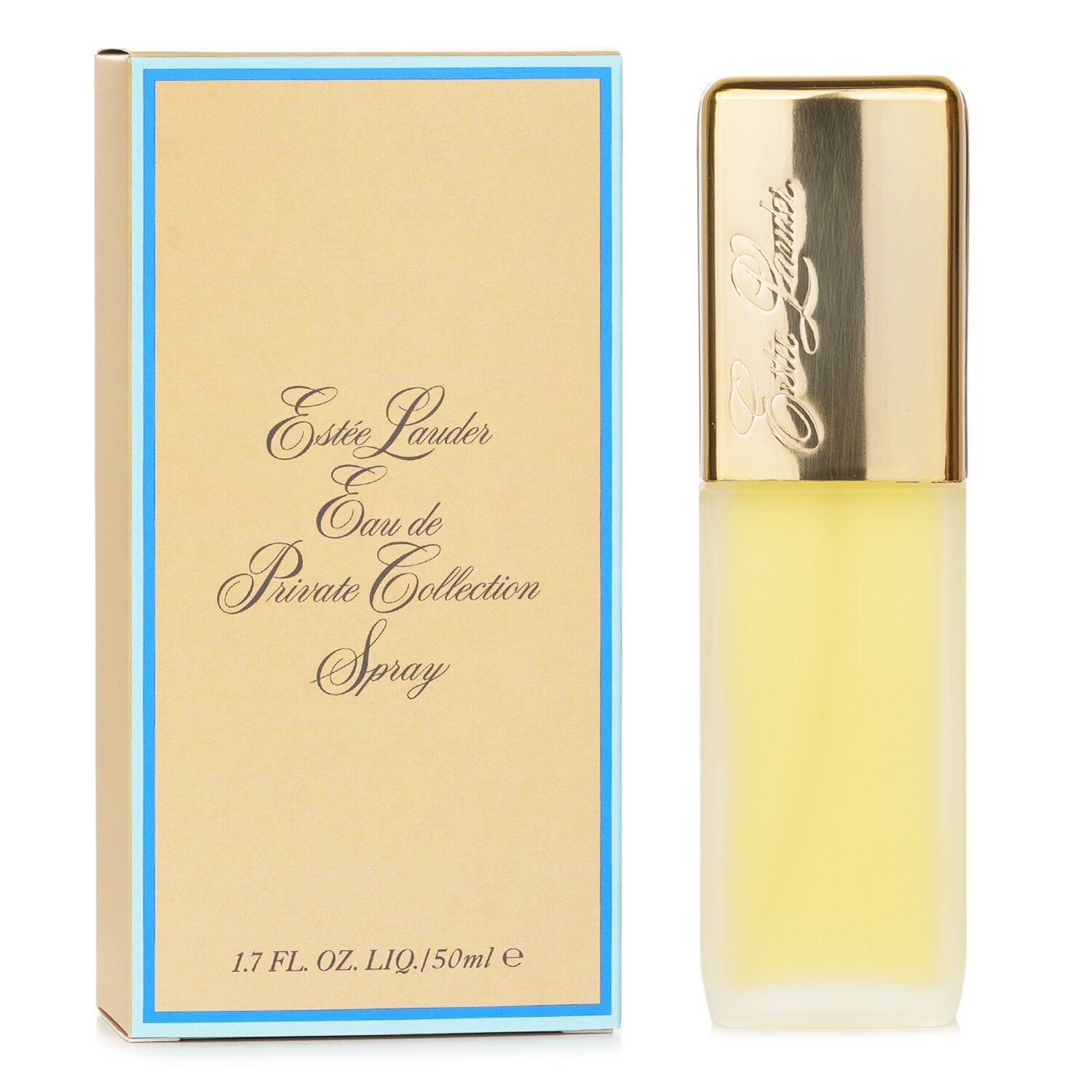 エスティ ローダー Estee Lauder プライベートコレクション オードパフュームスプレー 50ml/1.7oz