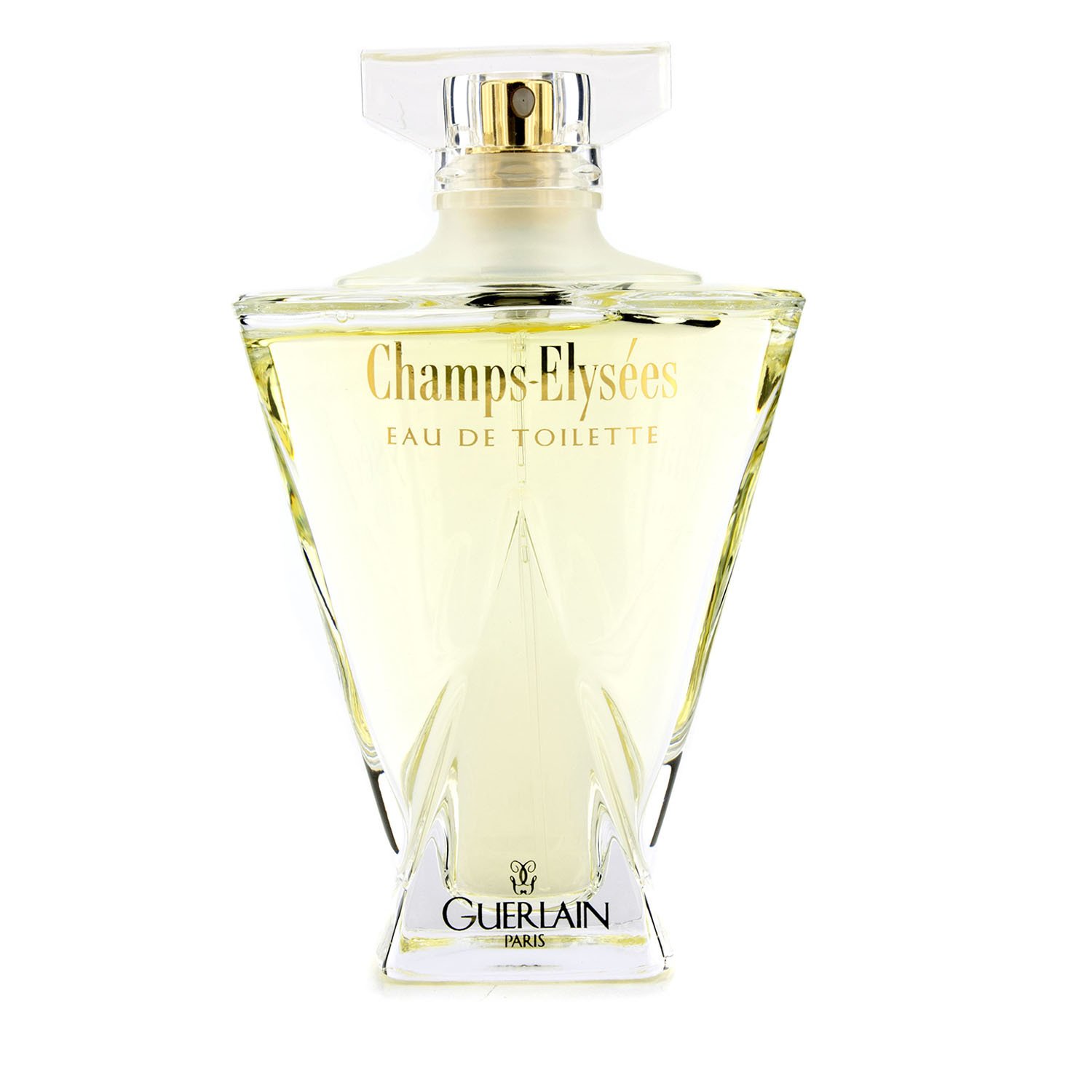 Guerlain Champs Elysees Eau De Toilette Spray 50ml/1.7oz