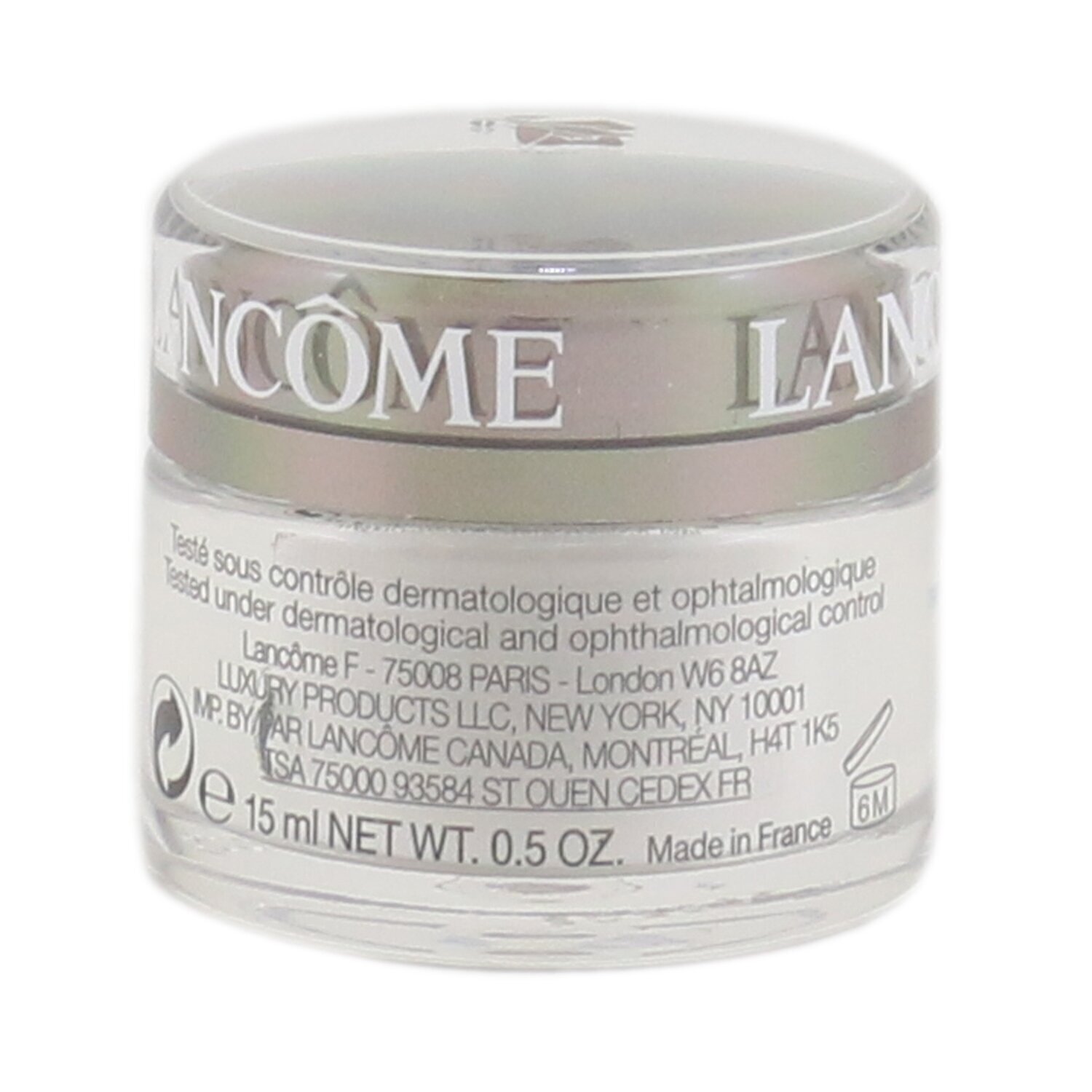 Lancome Renergie Eye Cream 15ml/0.5oz