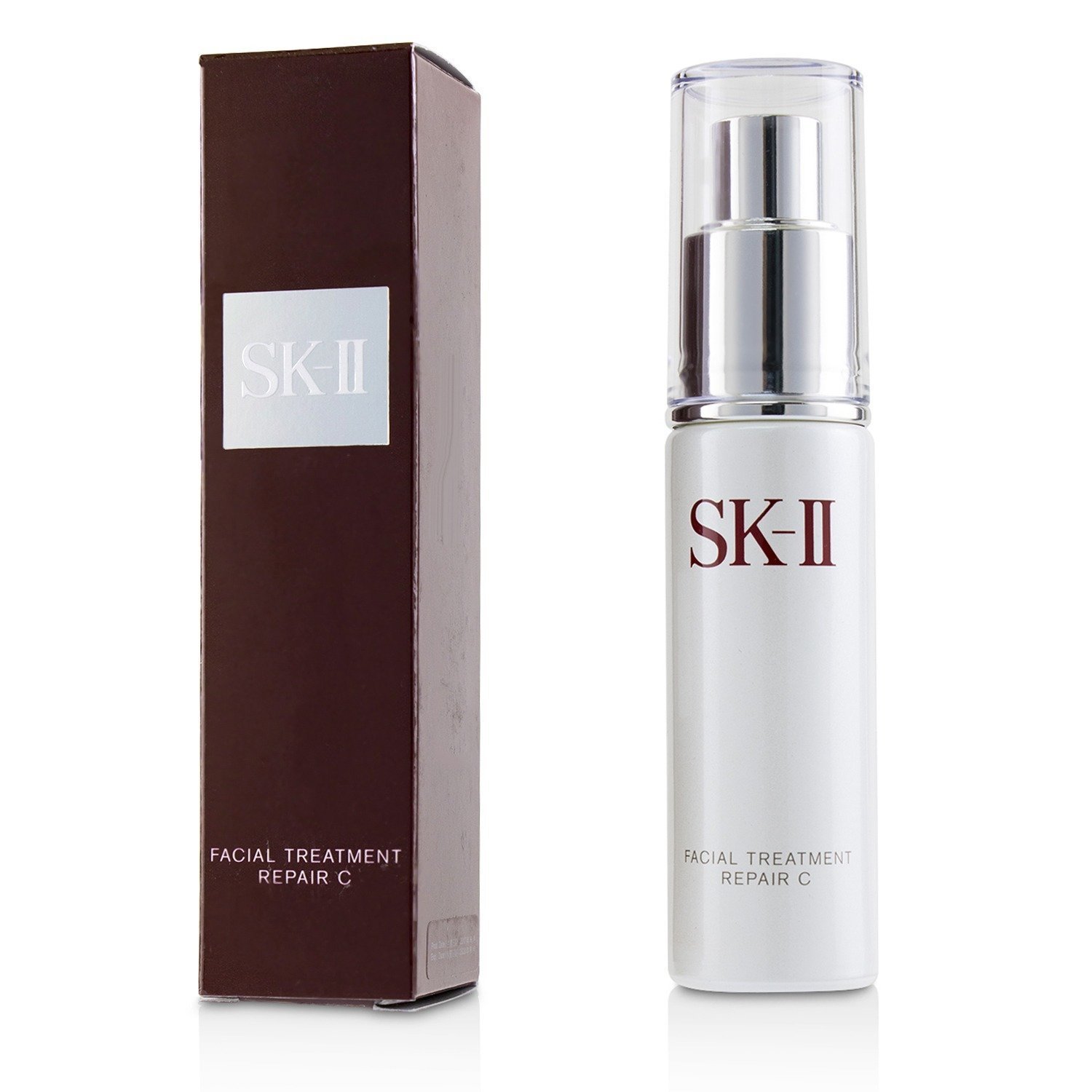 SK II 修护精华露 30ml/1oz