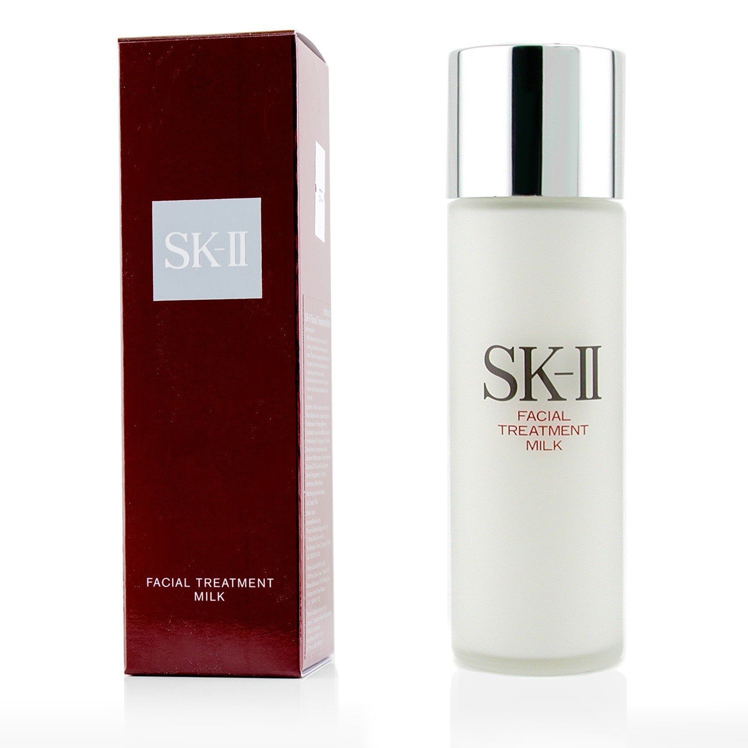 SK II ทรีทเม้นต์บำรุงผิวหน้าสูตรน้ำนม 75ml/2.5oz