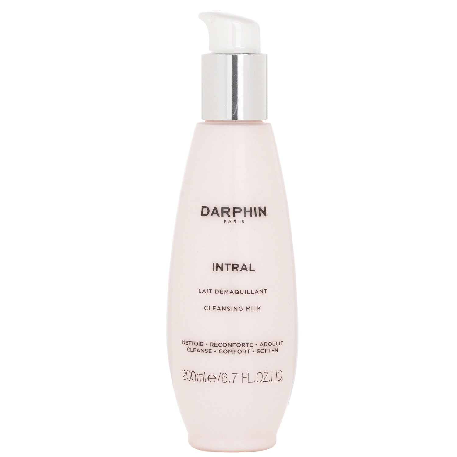 Darphin Intral Rensemelk 200ml/6.7oz