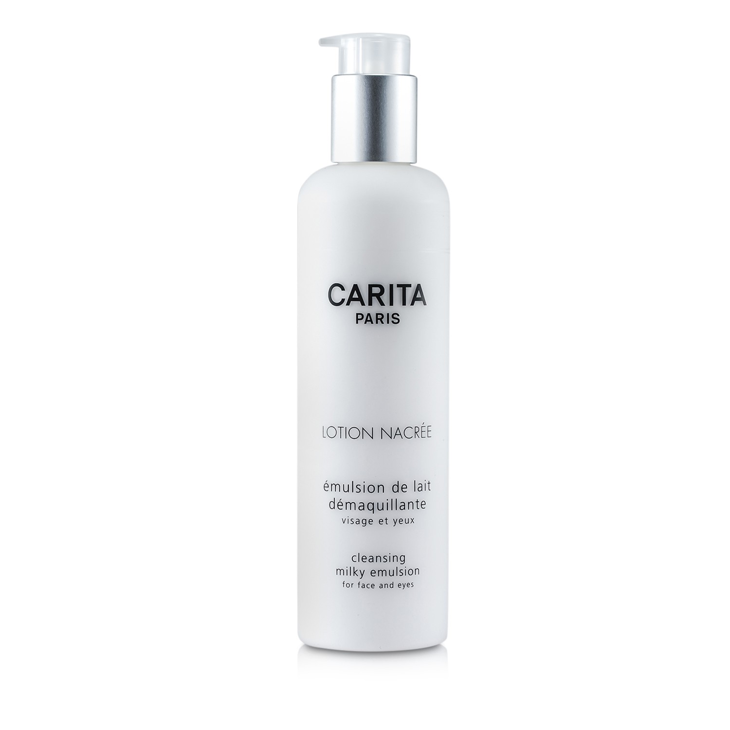 Carita Очищающий Лосьон 200ml/6.8oz