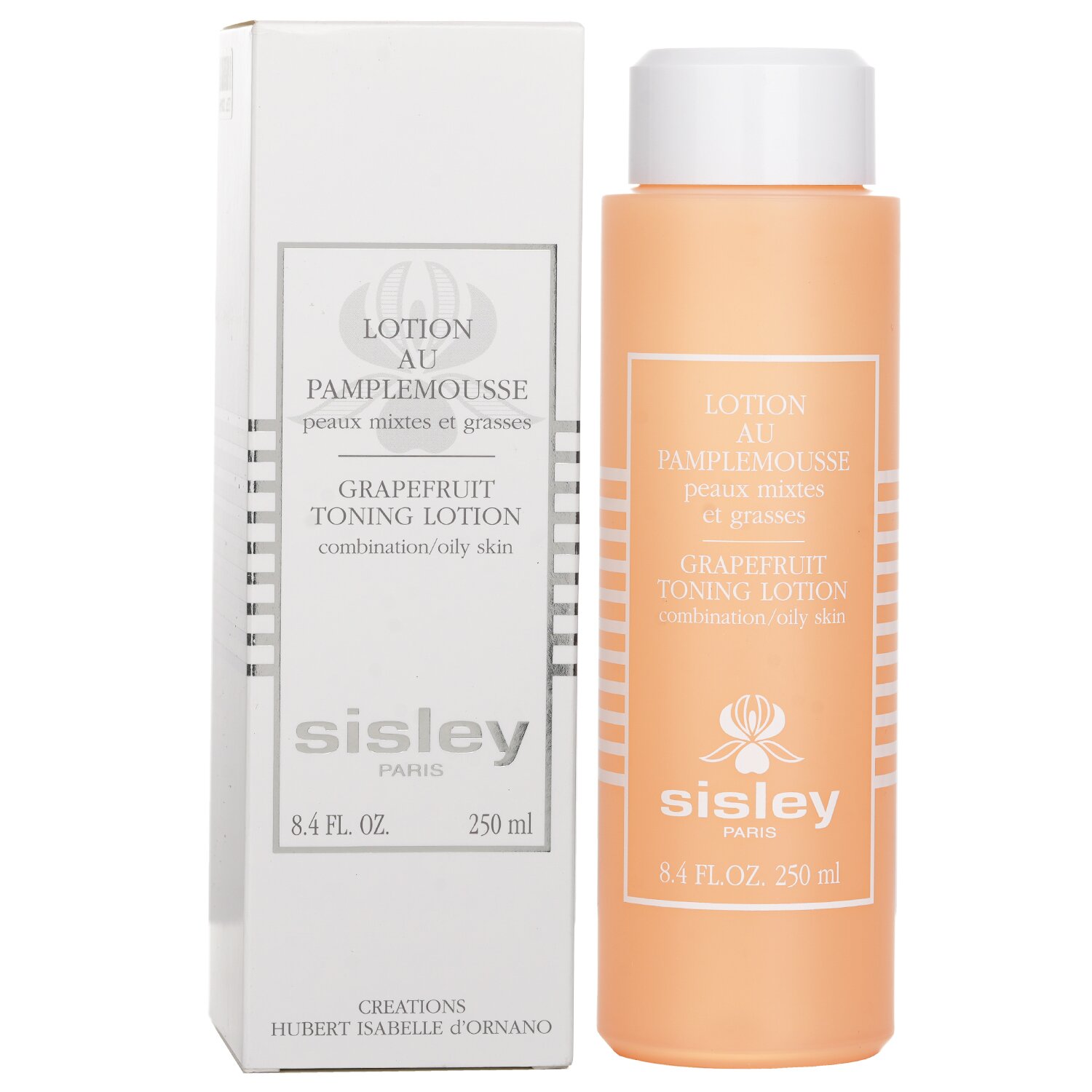 Sisley Ботаникалық Грейпфрут Тоник Лосьоны 250ml/8.3oz