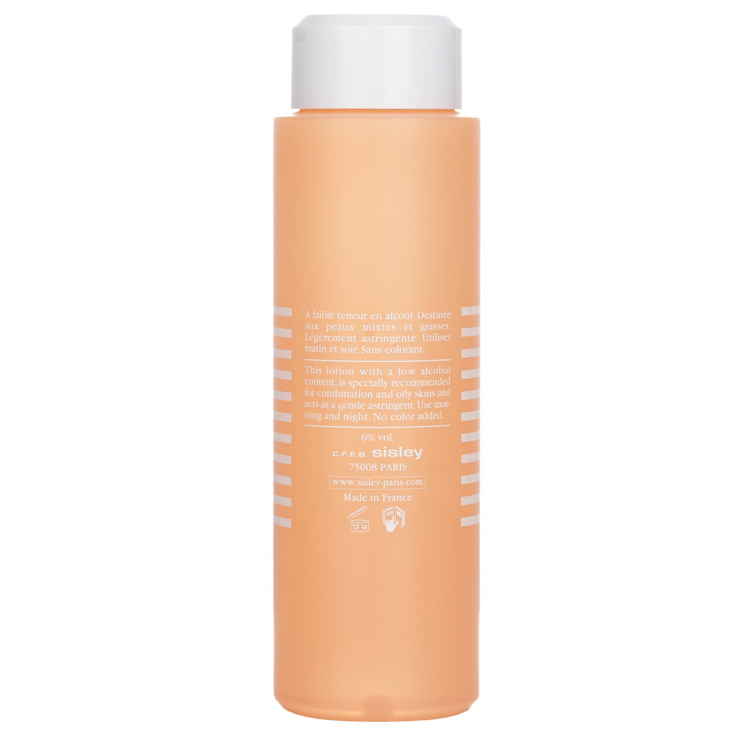 Sisley Botani Grapefruit Toning Losion 250ml/8.3oz