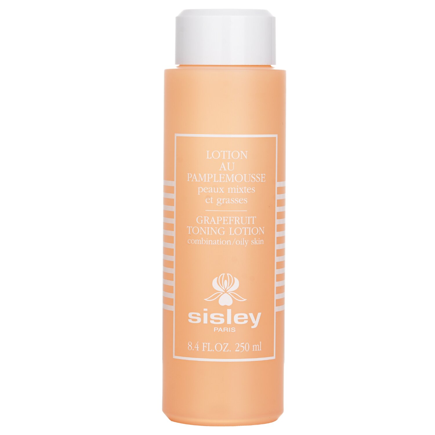 Sisley Растительный Тонизирующий Лосьон с Грейпфрутом 250ml/8.3oz