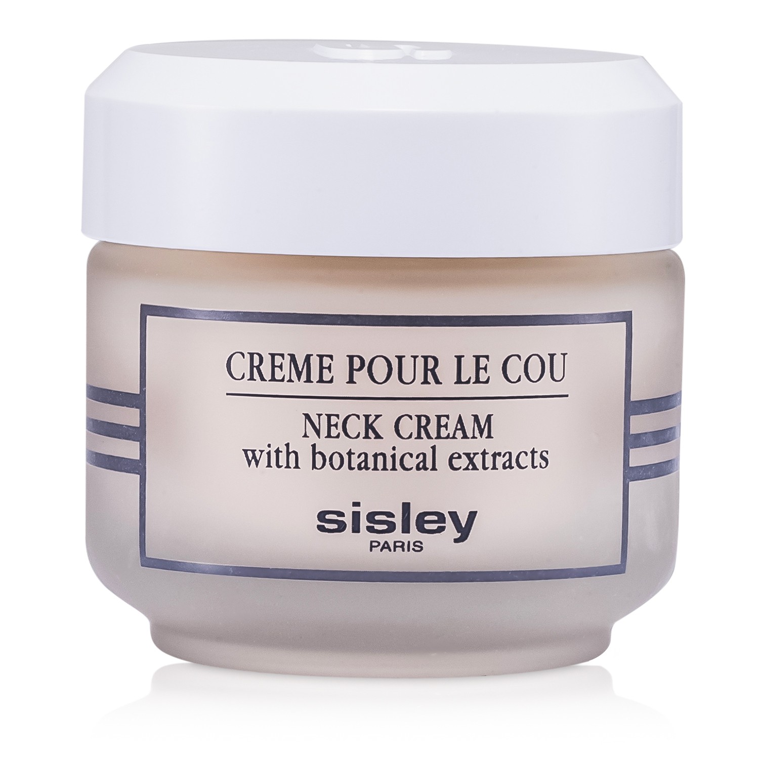 Sisley Botanical Neck Cream (Jar) 50ml/1.7oz