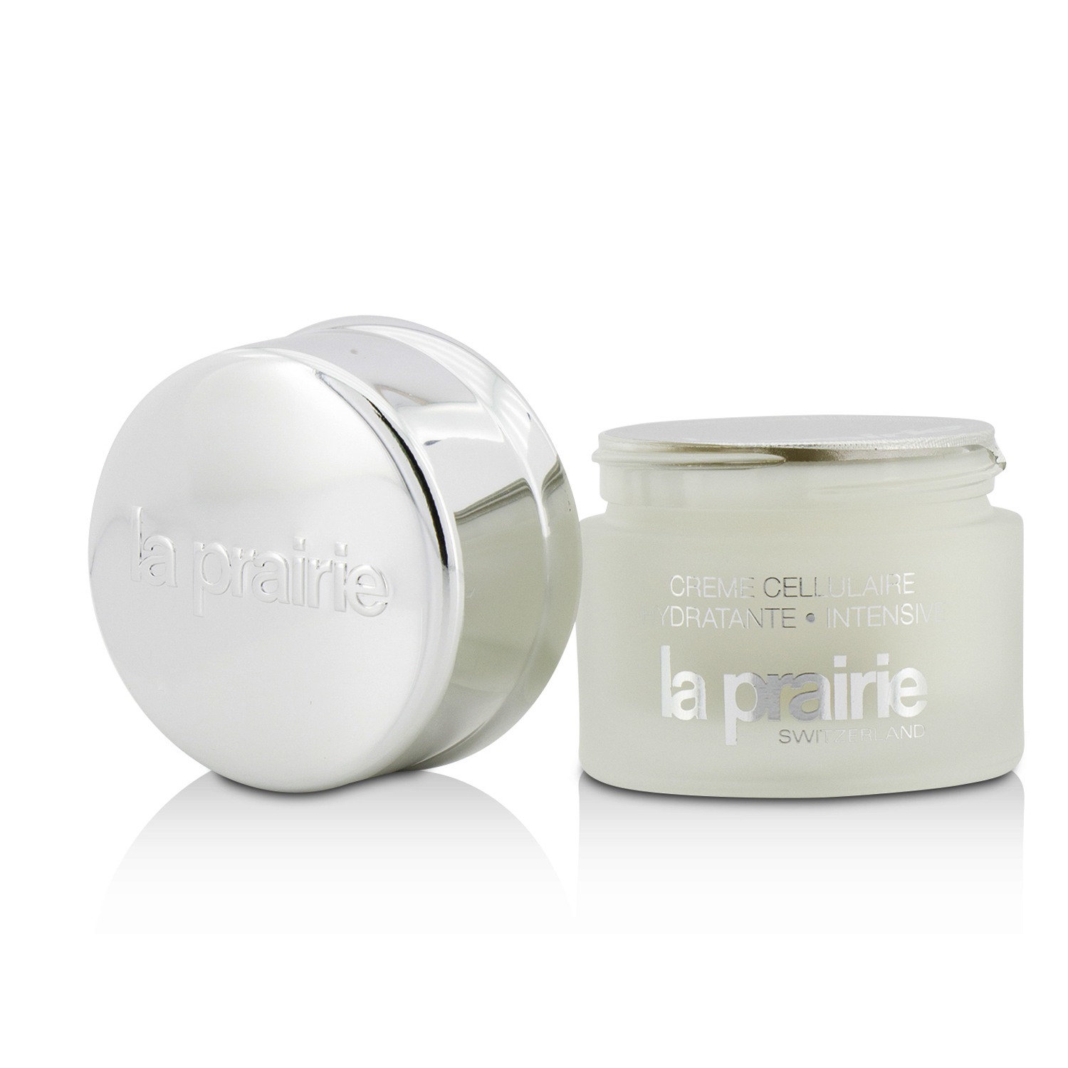 La Prairie Cellular Time Release קרם ללחות אינטנסיבית בעור 30ml/1oz