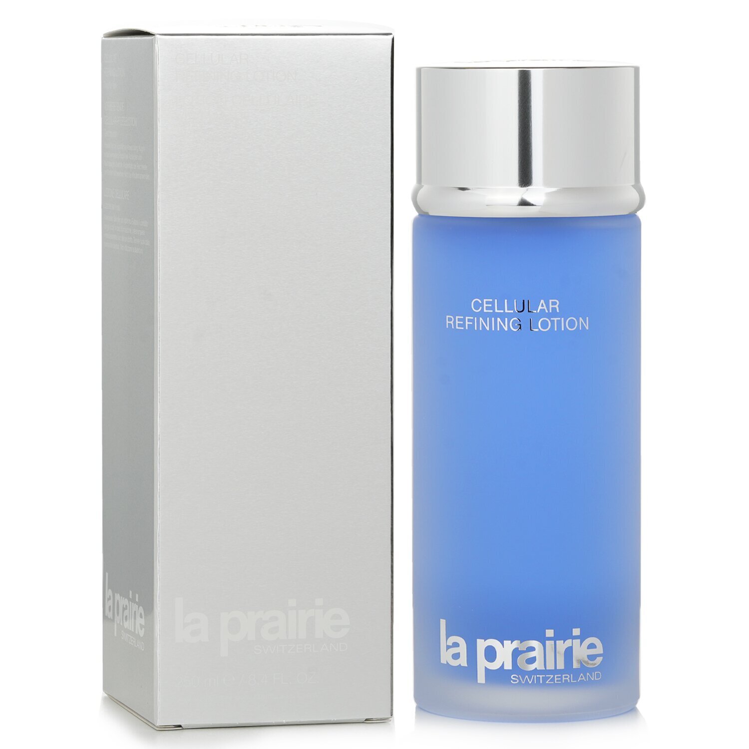 La Prairie Cellular Тазалағыш Лосьоны 250ml/8.3oz