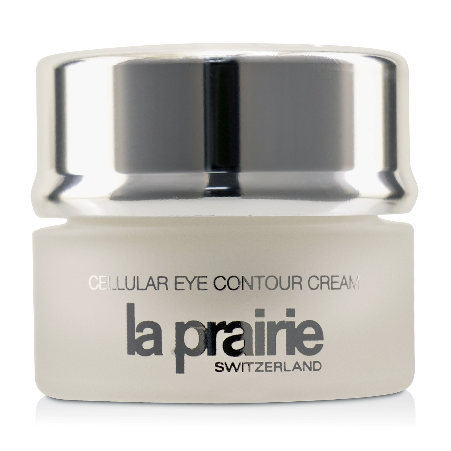 ラ プレリー La Prairie セルラー アイコンチュアクリーム 15ml/0.5oz