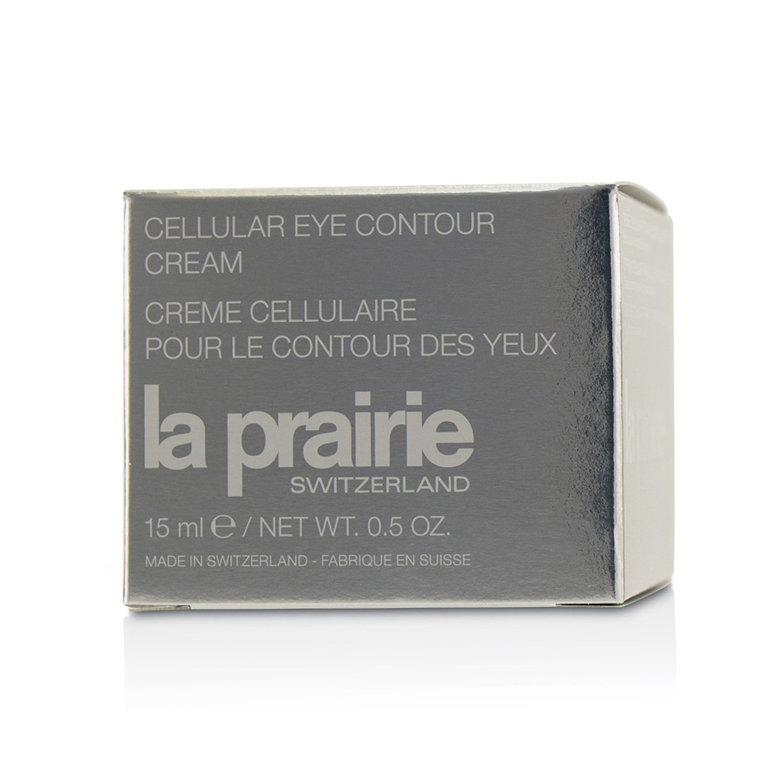 ラ プレリー La Prairie セルラー アイコンチュアクリーム 15ml/0.5oz