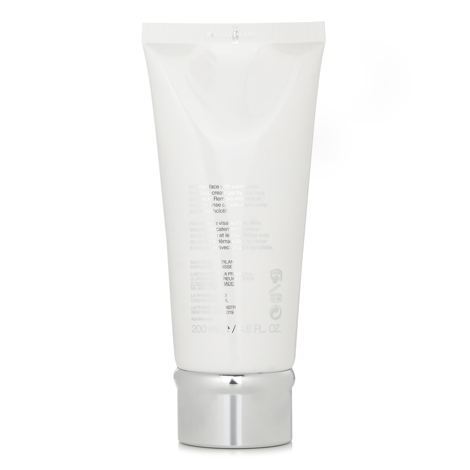 La Prairie čistiaci krém 200ml/6.7oz