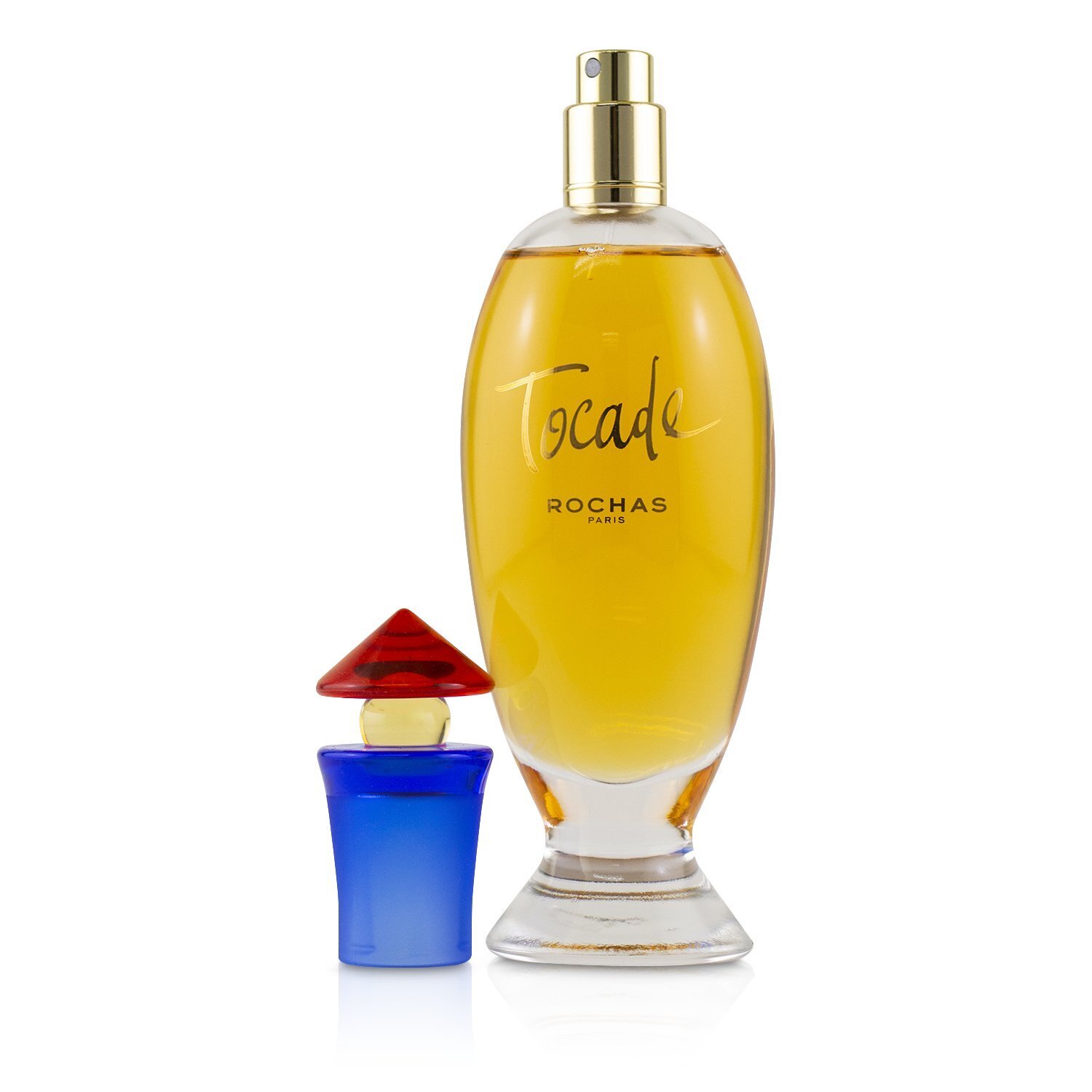 Rochas Tocade Eau De Toilette Spray 100ml/3.3oz