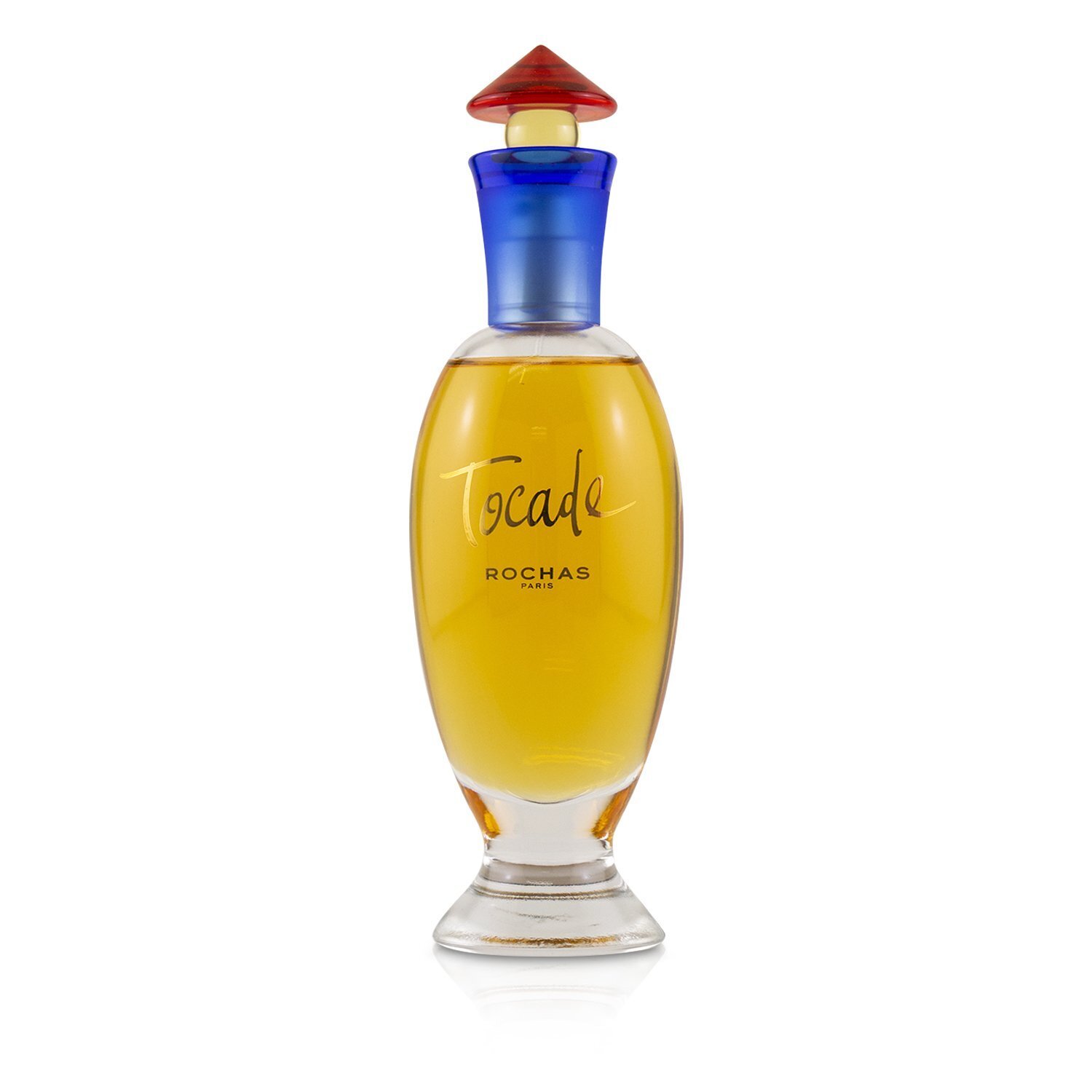 Rochas Tocade Eau De Toilette Spray 100ml/3.3oz