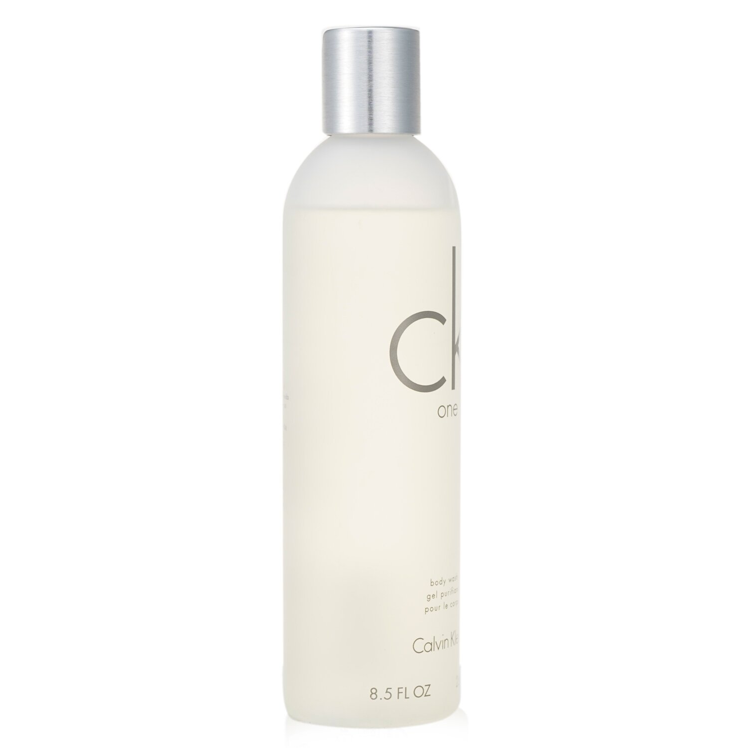 卡尔文·克莱 Calvin Klein CK One唯一香氛沐浴露 250ml/8.5oz