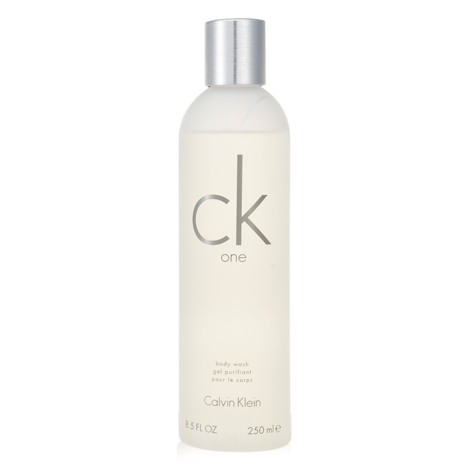 Calvin Klein منظف الجسم سي كيه وان 250ml/8.5oz