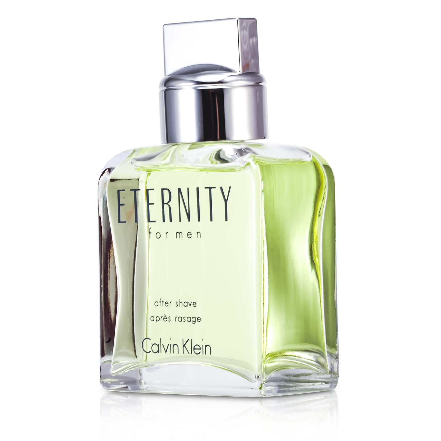 Calvin Klein Eternity Άφτερ Σέιβ Λόσιον Σπλας 100ml/3.4oz