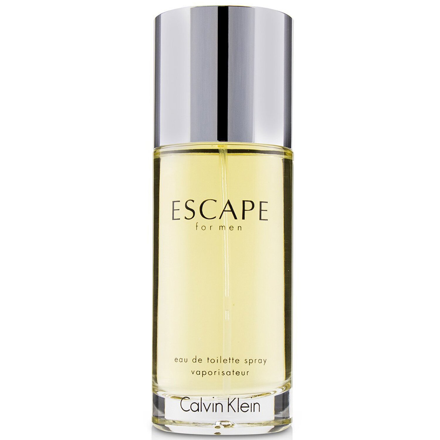 Calvin Klein Escape Eau De Toilette Spray 100ml/3.3oz