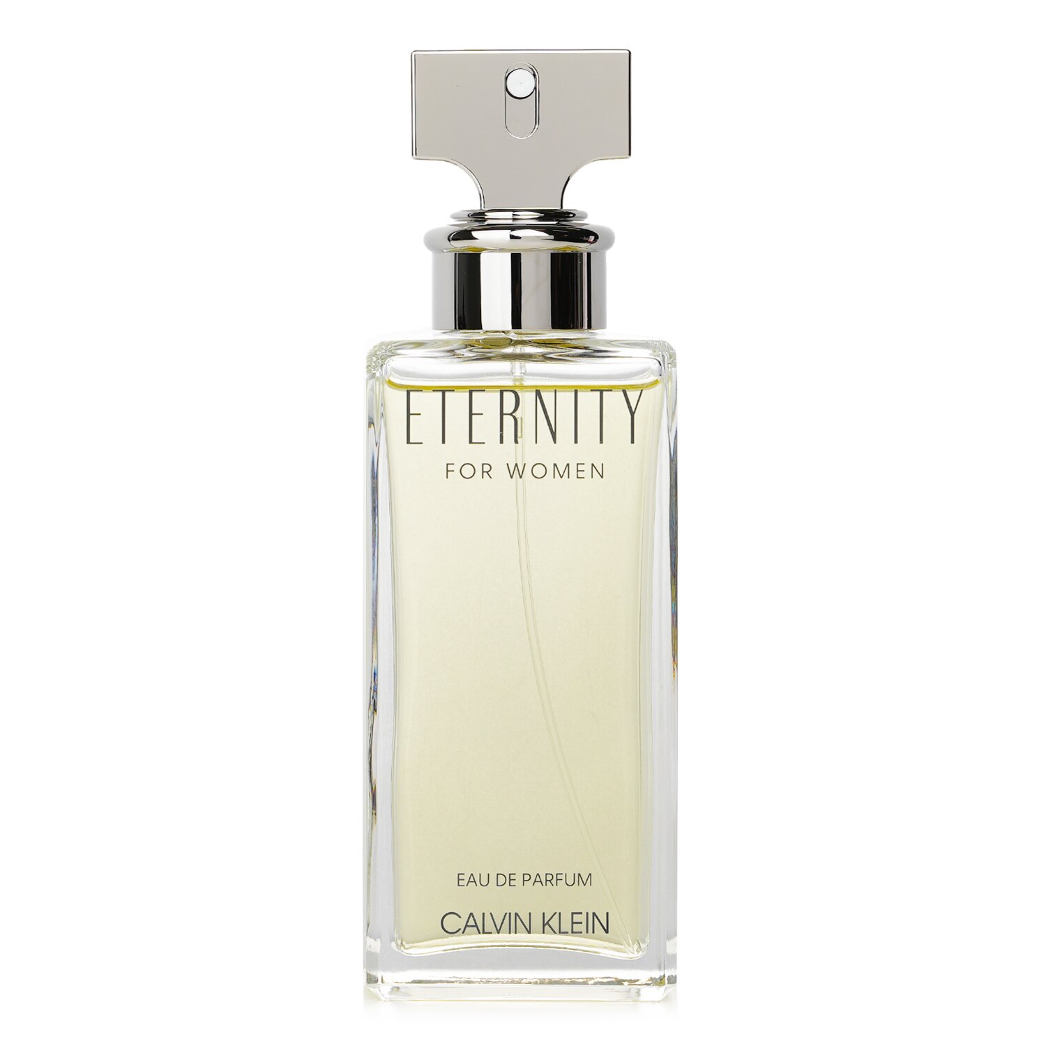 Calvin Klein Eternity Eau De Parfum Spray 100ml/3.4oz