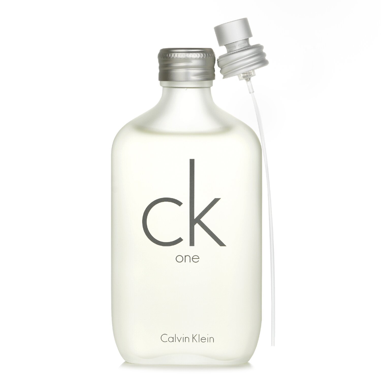 Calvin Klein CK 卡爾文·克雷恩 (卡文克萊) CK唯一 淡香水噴霧 100ml/3.4oz
