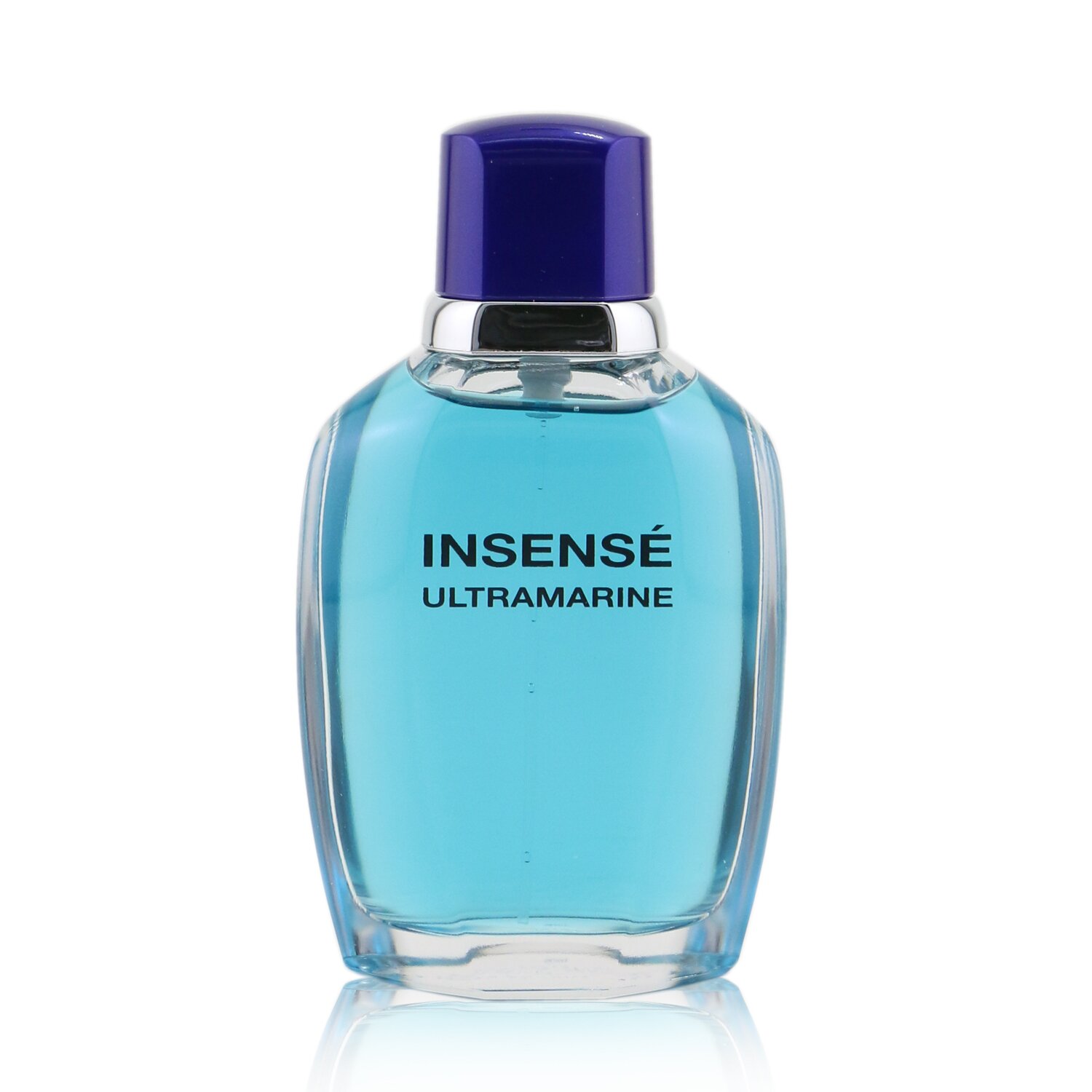 Givenchy Insense Ultramarine ტუალეტის წყალი სპრეი 100ml/3.3oz