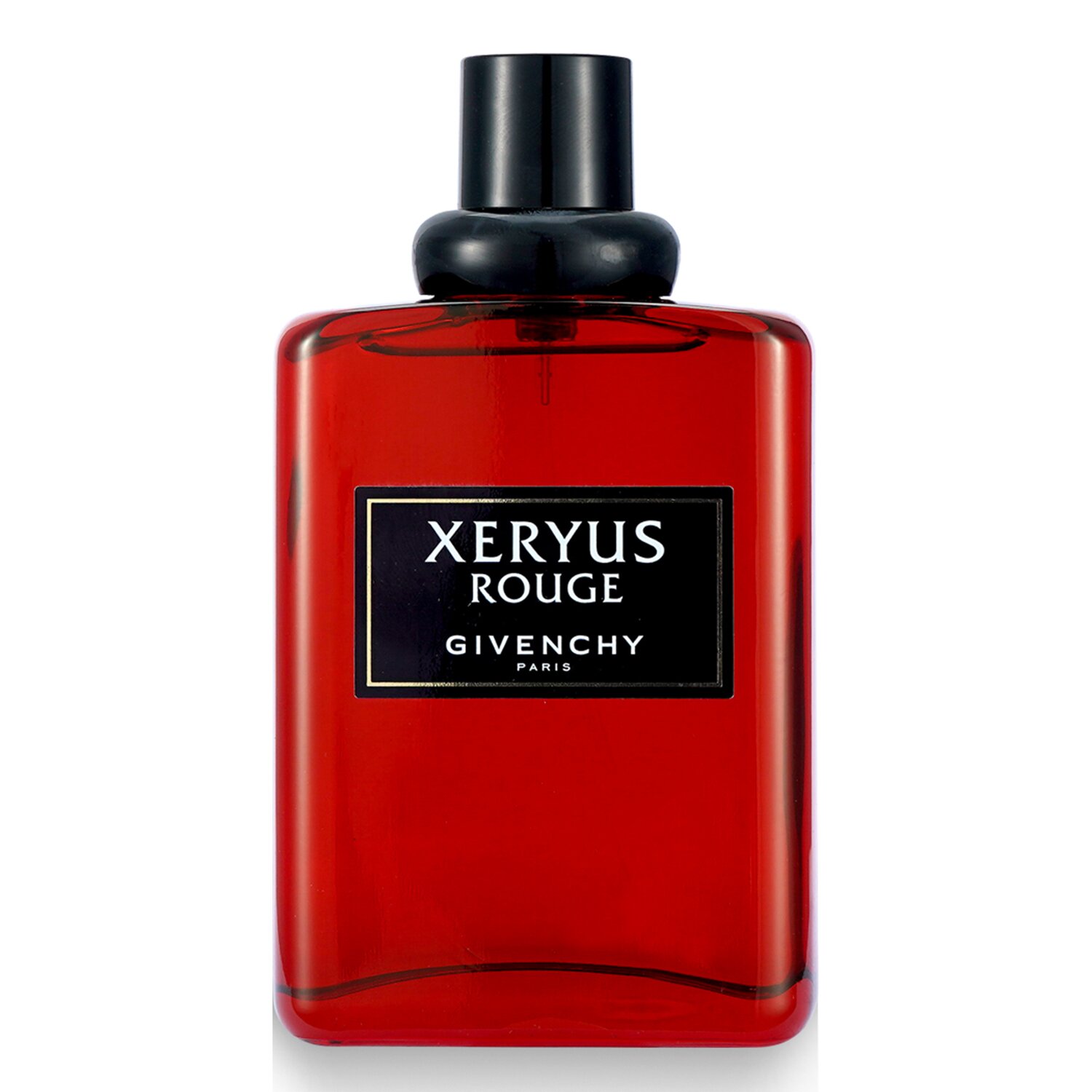 Givenchy Xeryus Rouge Eau De Toilette Spray 100ml/3.3oz