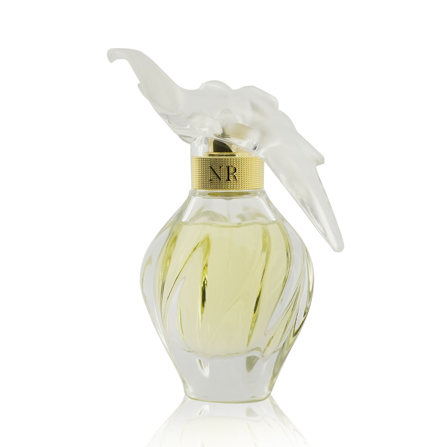 Nina Ricci L'Air Du Temps Eau De Toilette Spray 50ml/1.7oz