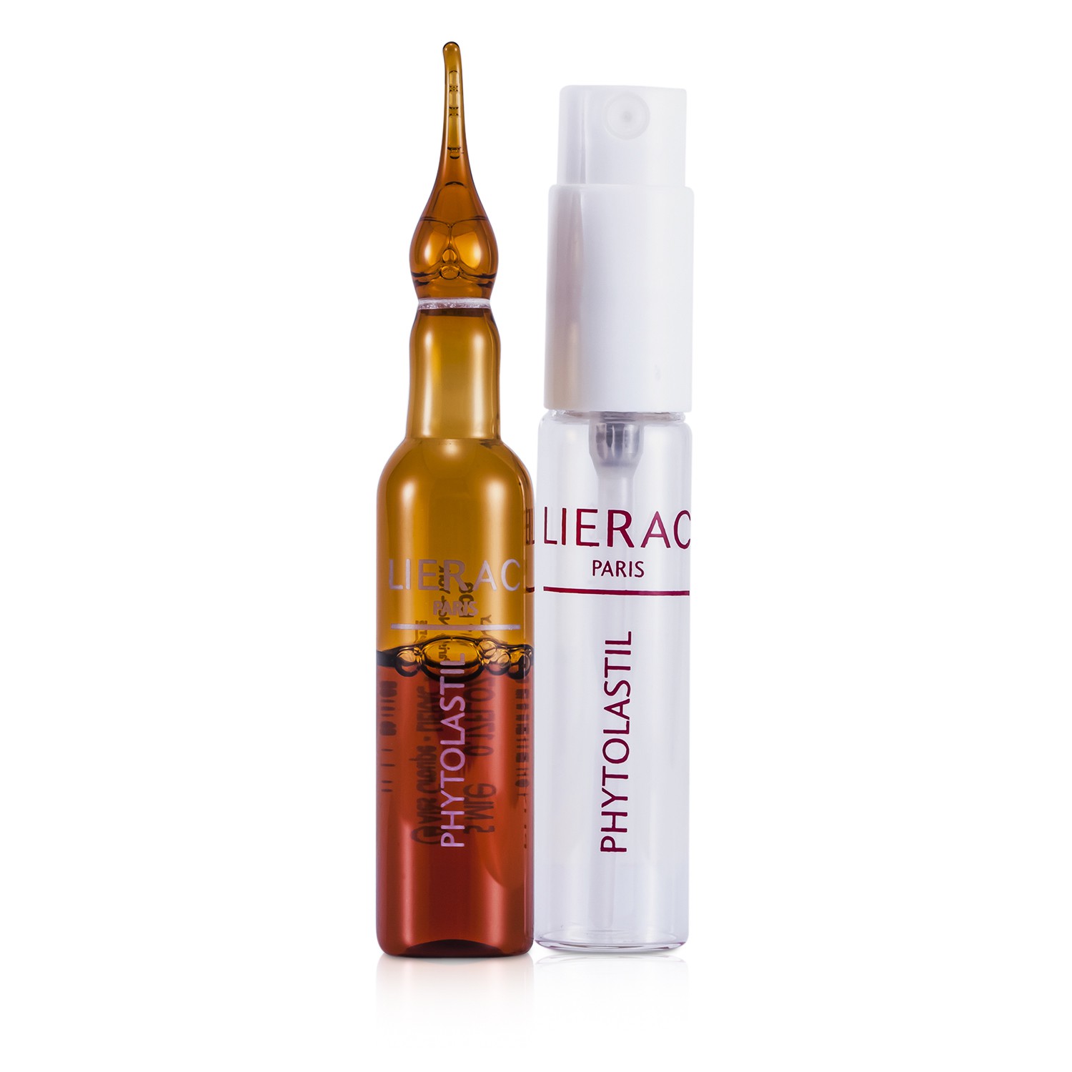 Lierac Phytolastil Anti Stretch-Mark Ampoules 20x5ml/0.17oz