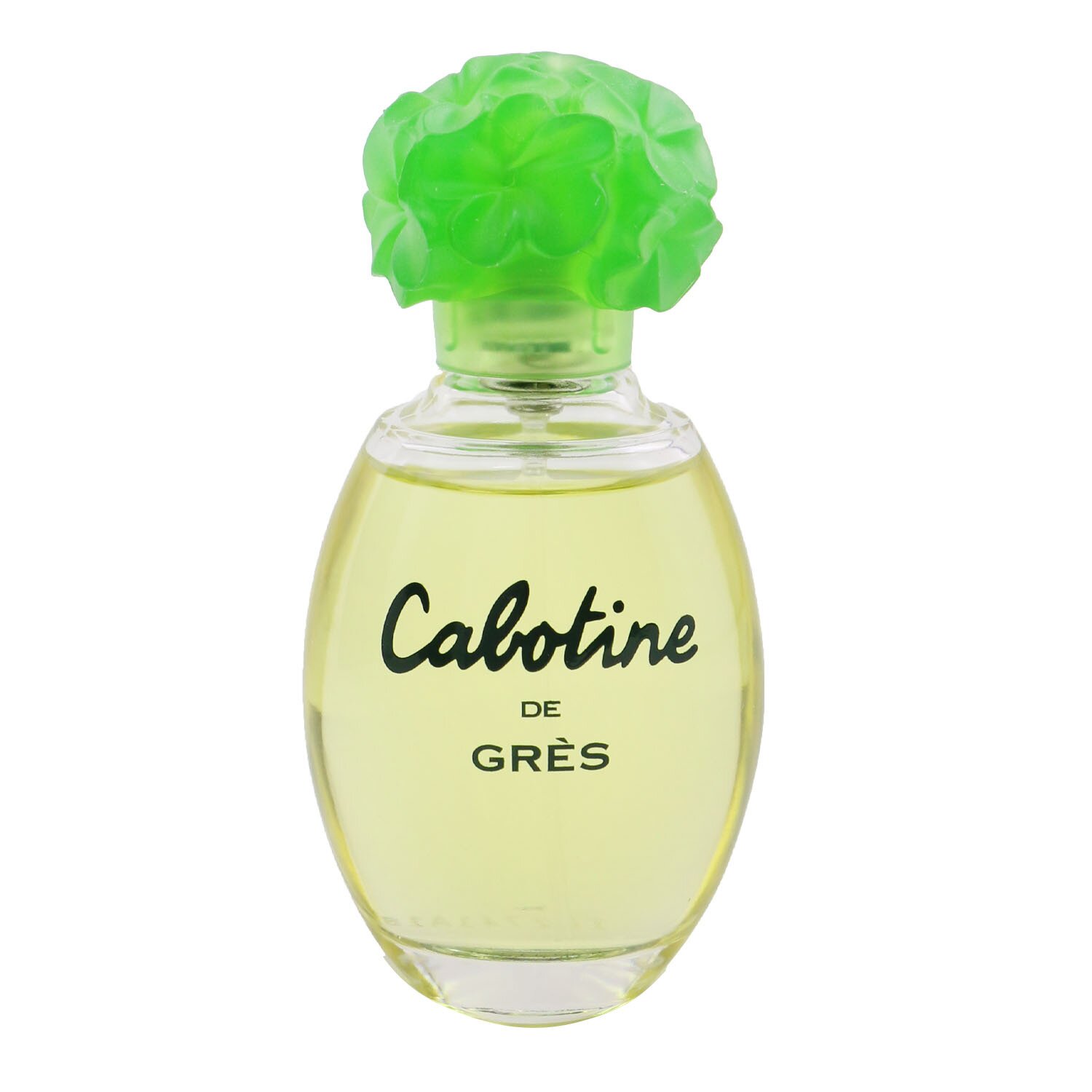 Gres Cabotine Eau De Toilette Spray 50ml/1.69oz