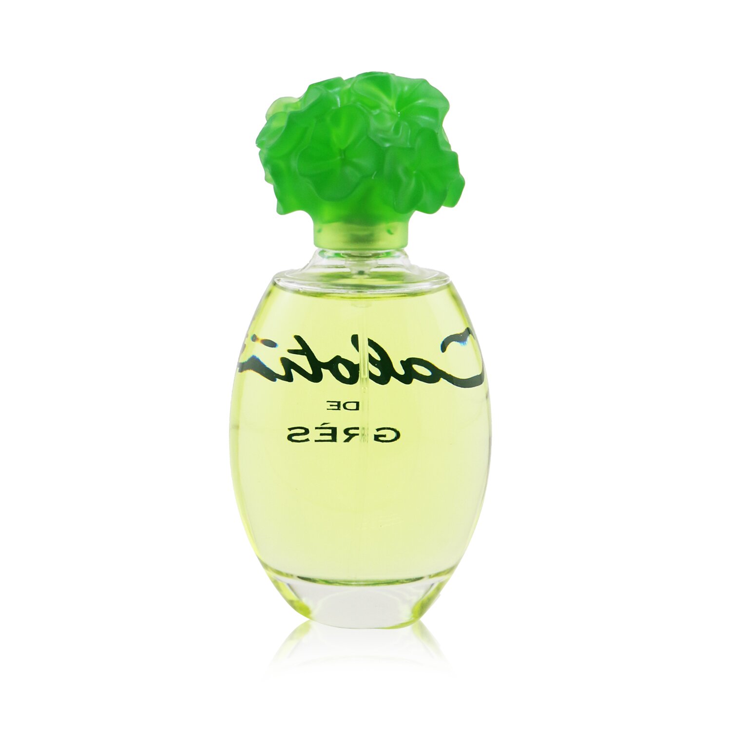 Gres Cabotine Eau De Toilette Spray 100ml/3.3oz