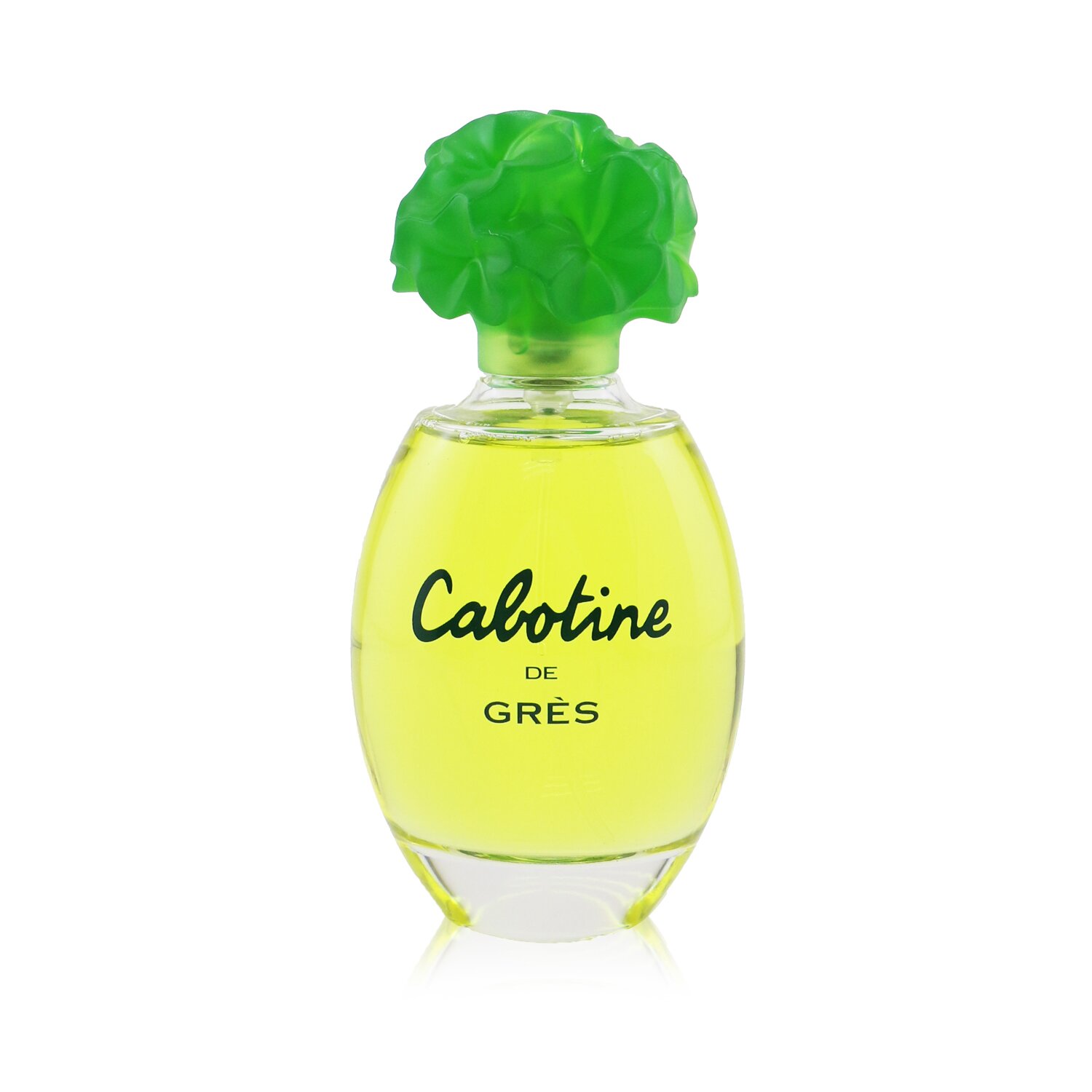 Gres Cabotine Eau De Parfum Spray 100ml/3.3oz