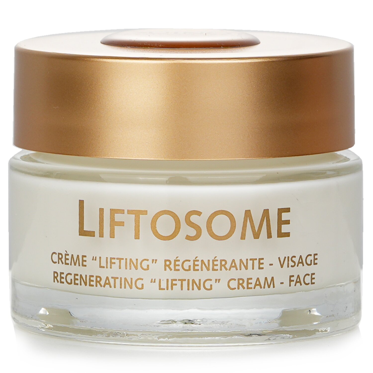 Guinot Ujędrniający krem na dzień i na noc do każdego rodzaju skóry Liftosome - Day/Night Lifting Cream All Skin Types 50ml/1.6oz