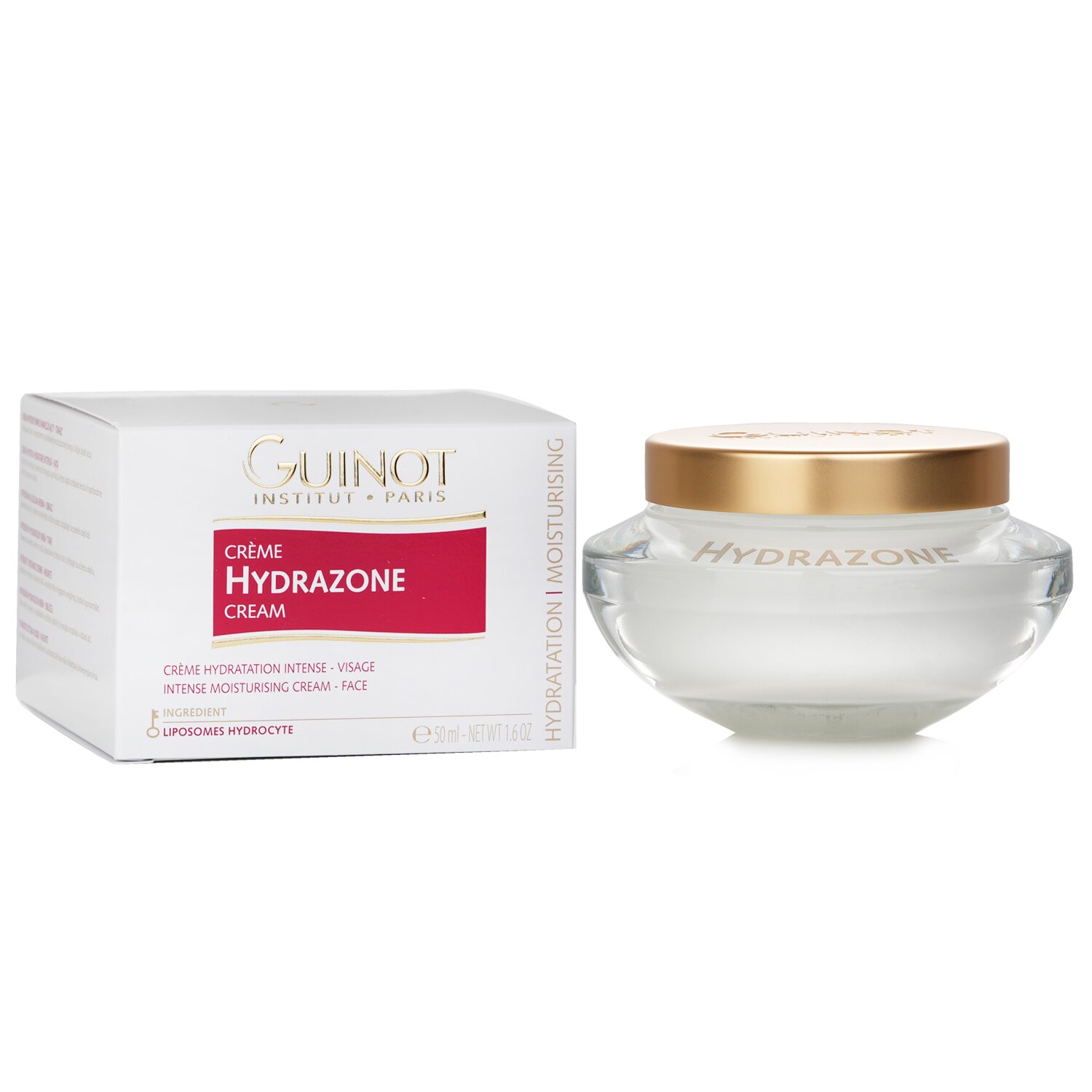 Guinot Hidrazon - Bütün Dəri Tiplərinə 50ml/1.6oz