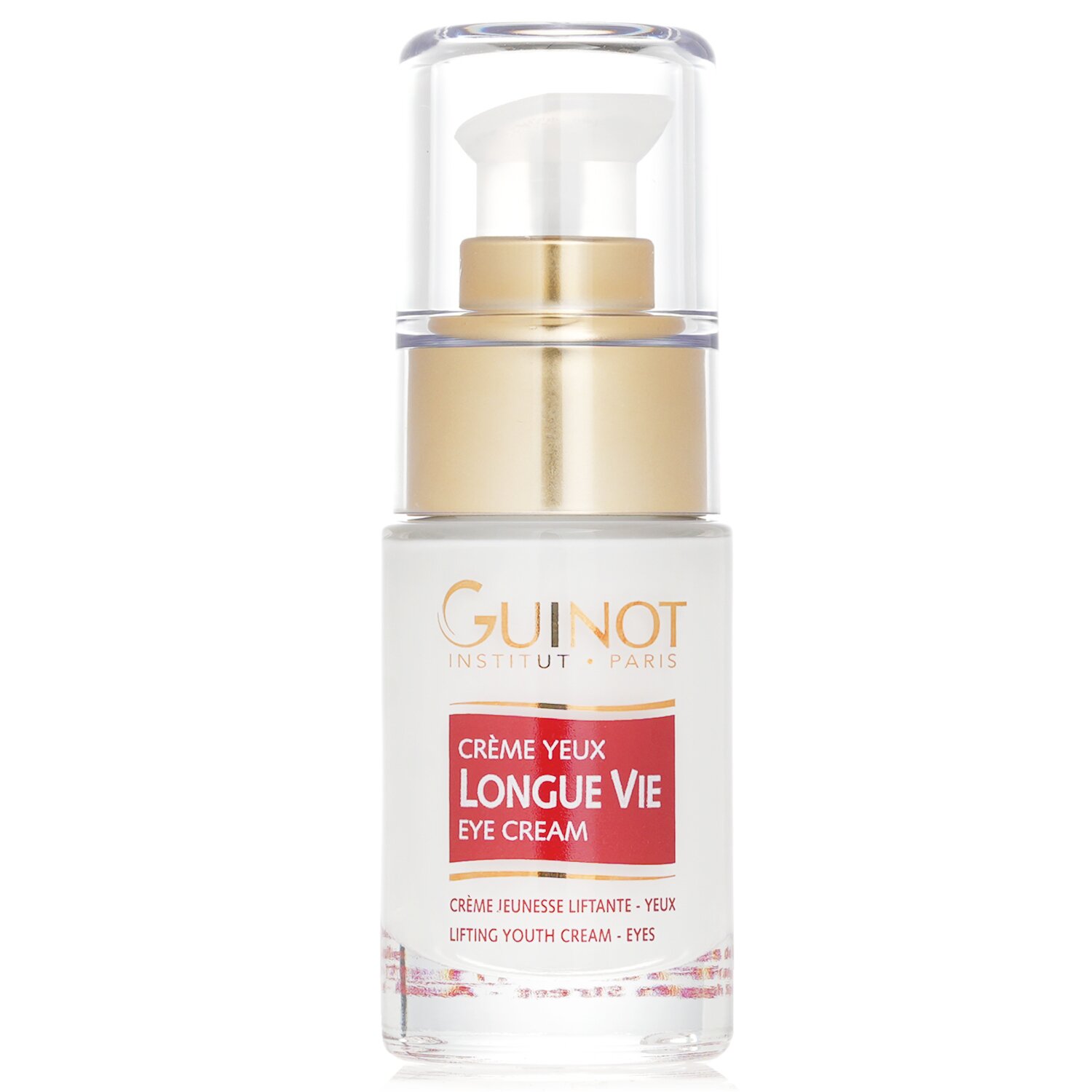 Guinot Giảm Nếp Nhăn Mắt 15ml/0.51oz