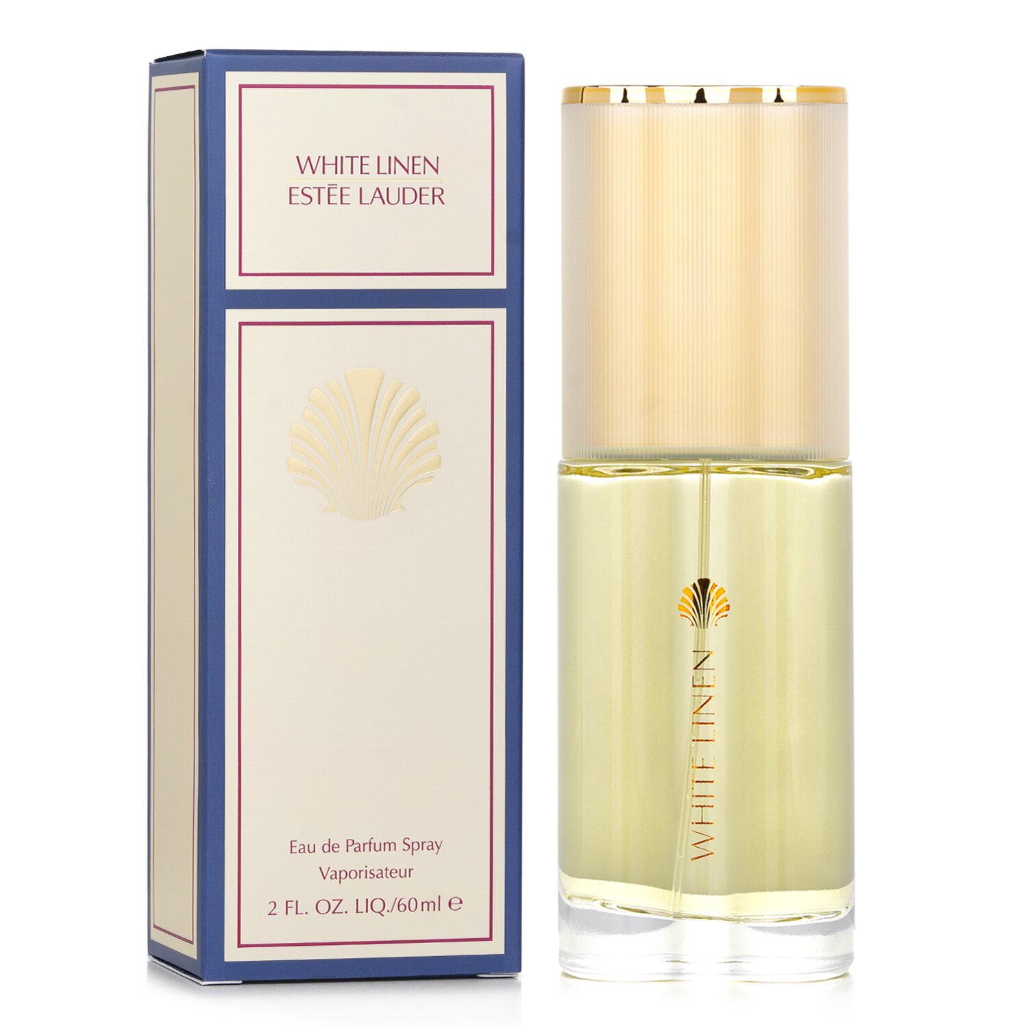 Estee Lauder White Linen Eau De Parfum Spray 60ml/2oz | Strawberrynet AU