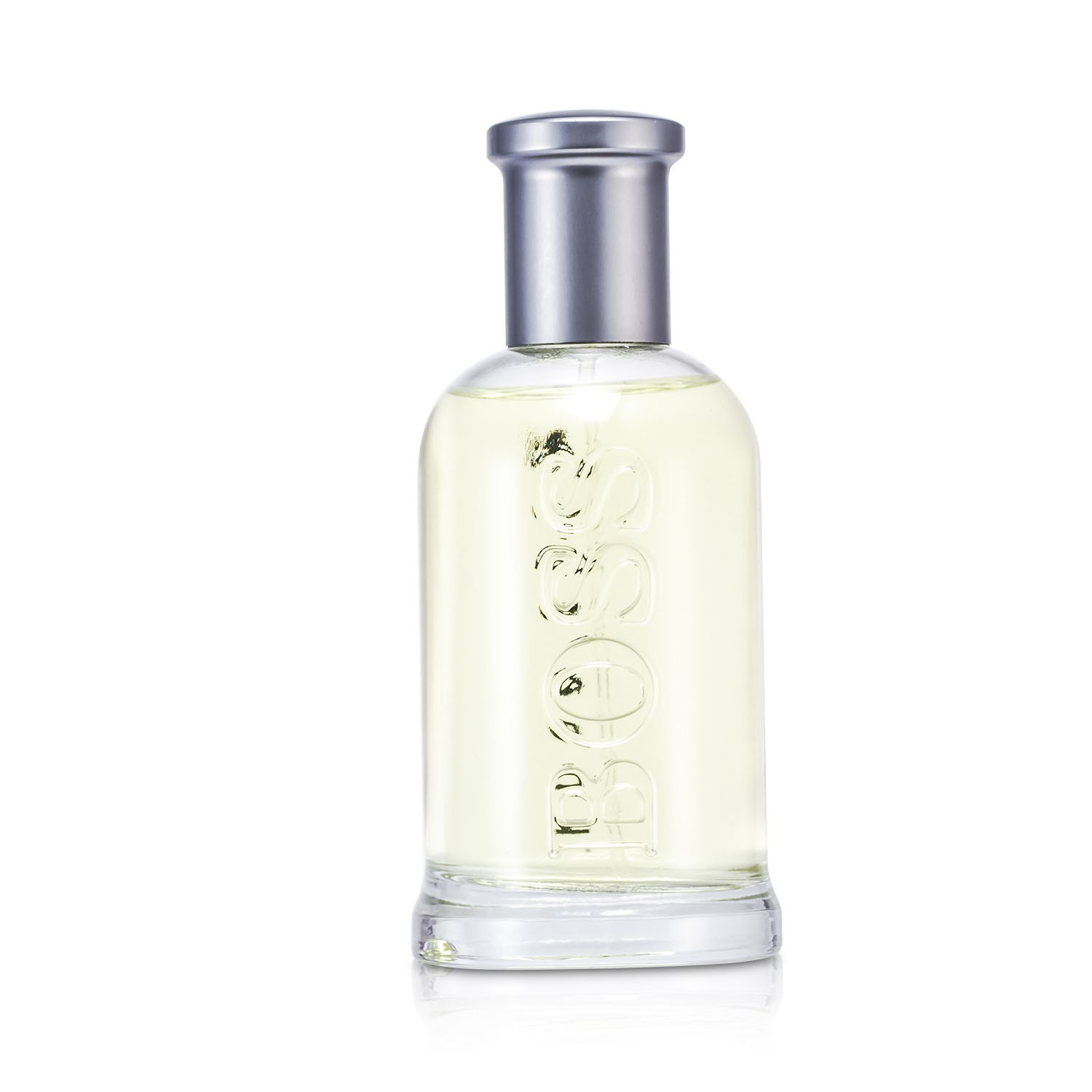 Hugo Boss สเปรย์น้ำหอม Boss Bottled EDT 100ml/3.3oz