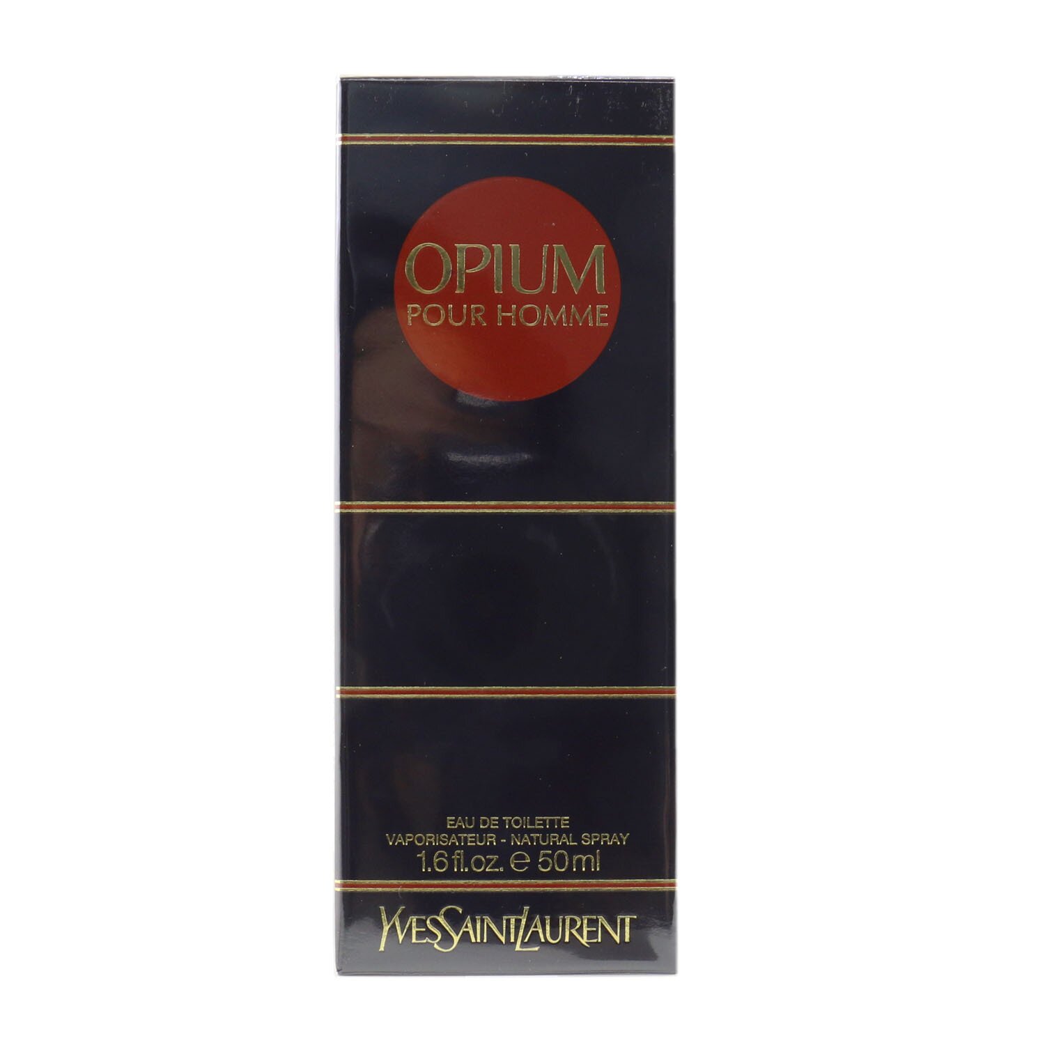 Yves Saint Laurent Opium Apă de Toaletă Spray 50ml/1.6oz