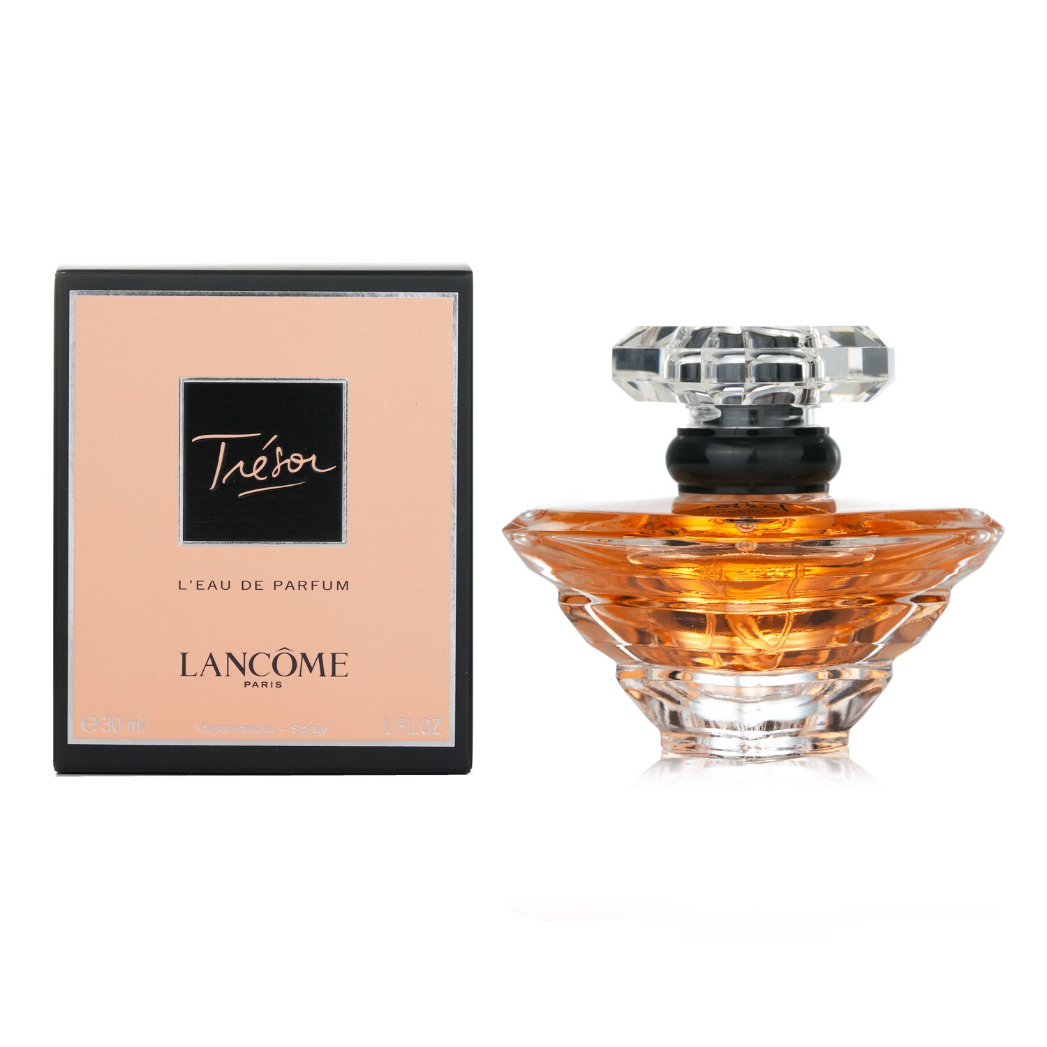 Lancome Tresor Eau De Parfum Spray 30ml/1oz