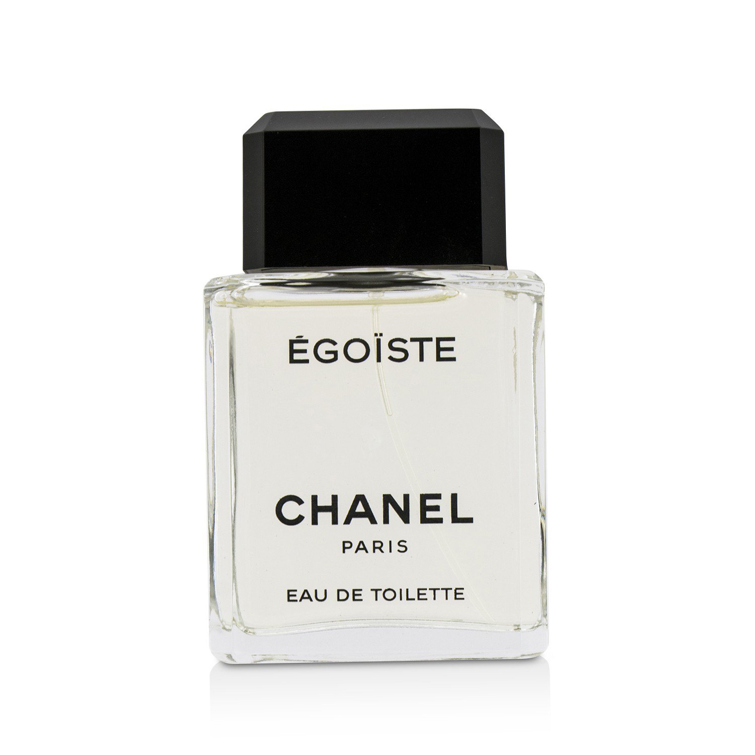 Chanel Egoiste Eau De Toilette Spray 50ml/1.7oz