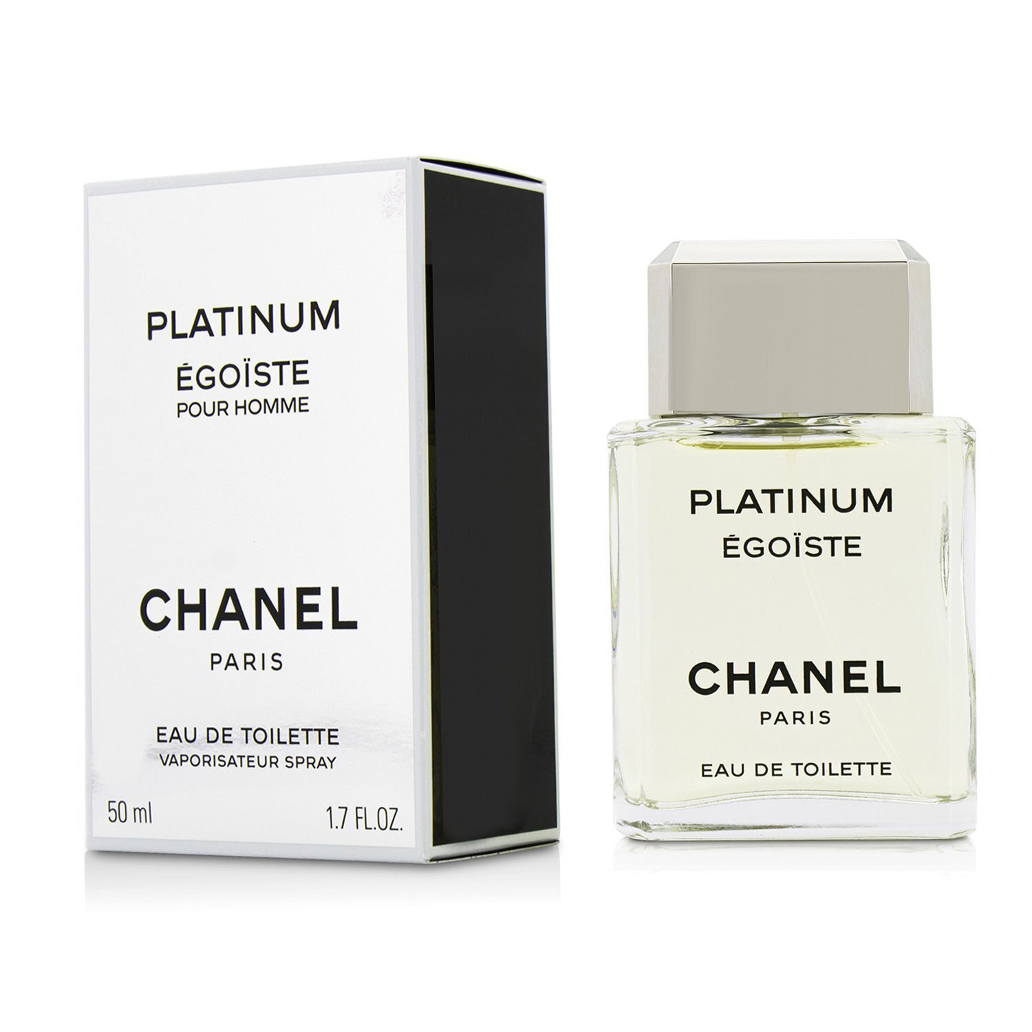 Chanel parfum orders egoiste