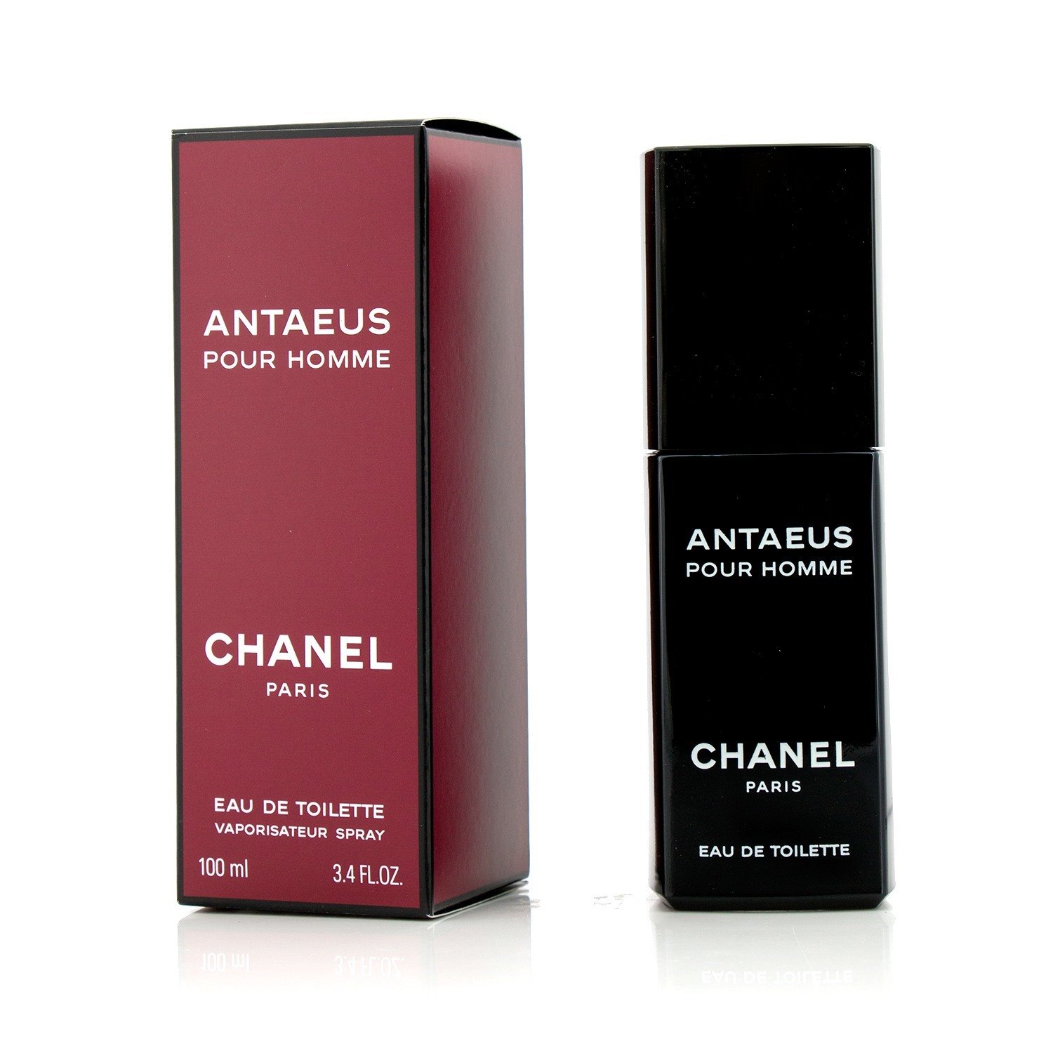 Chanel Antaeus Eau De Toilette Spray 100ml/3.3oz