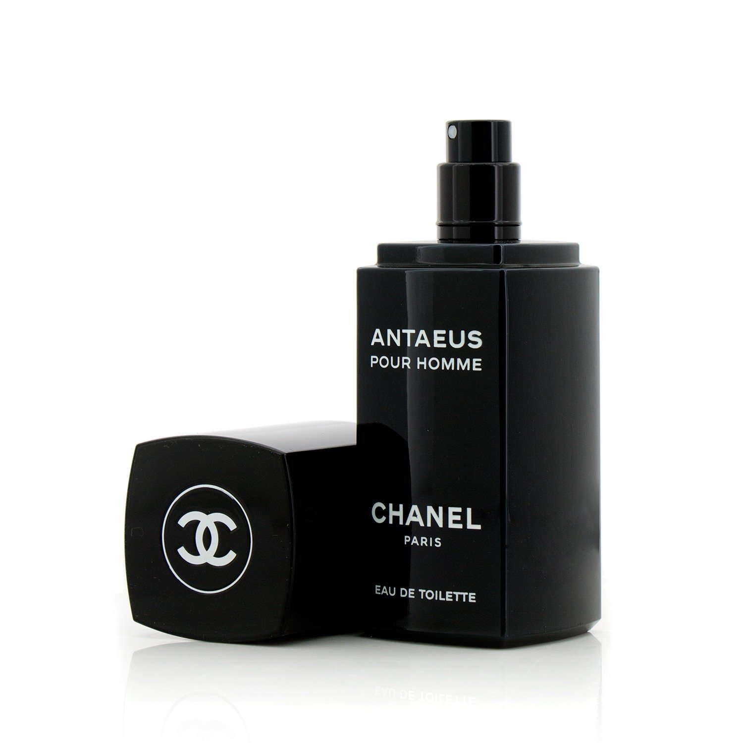 Chanel Antaeus Eau De Toilette Spray 100ml/3.3oz