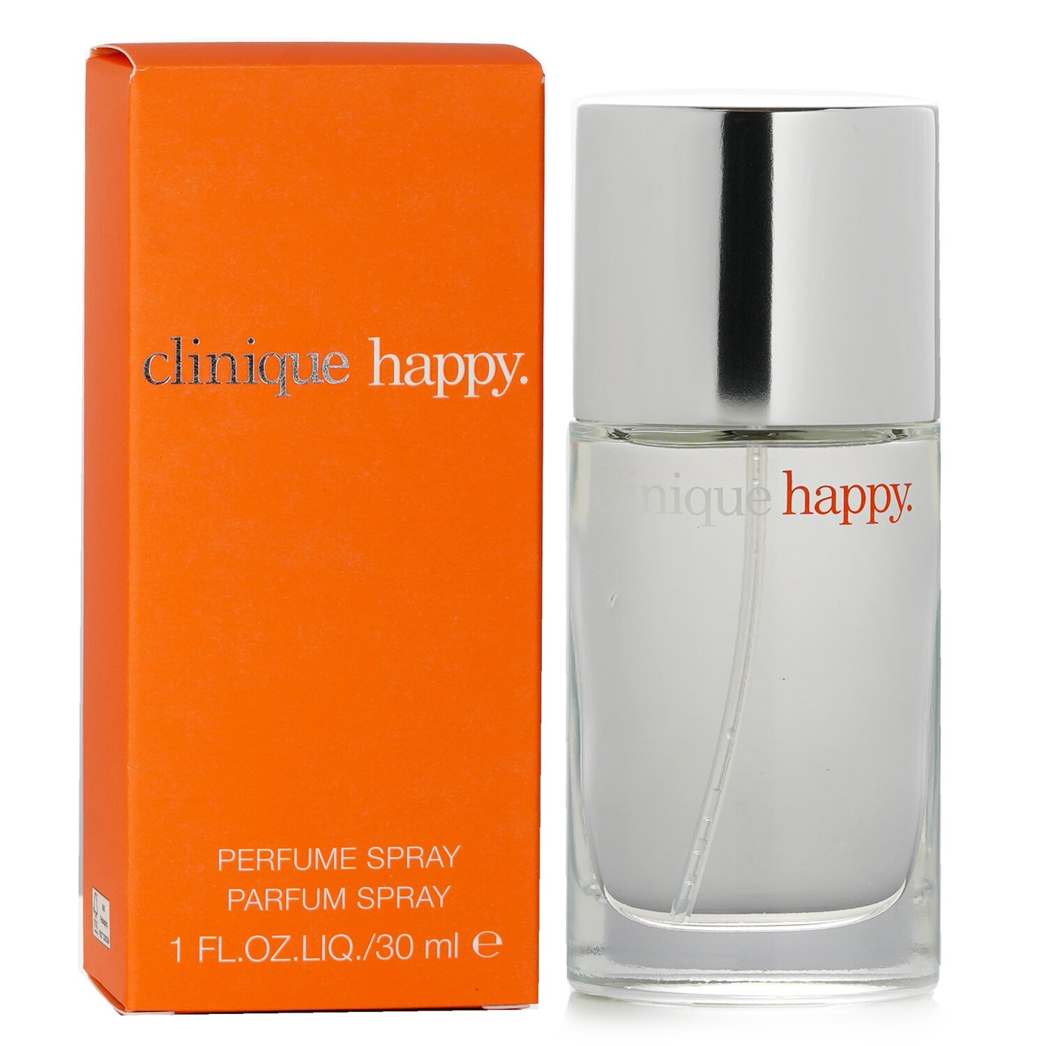 Clinique Happy Парфюмированная Вода Спрей 30ml/1oz